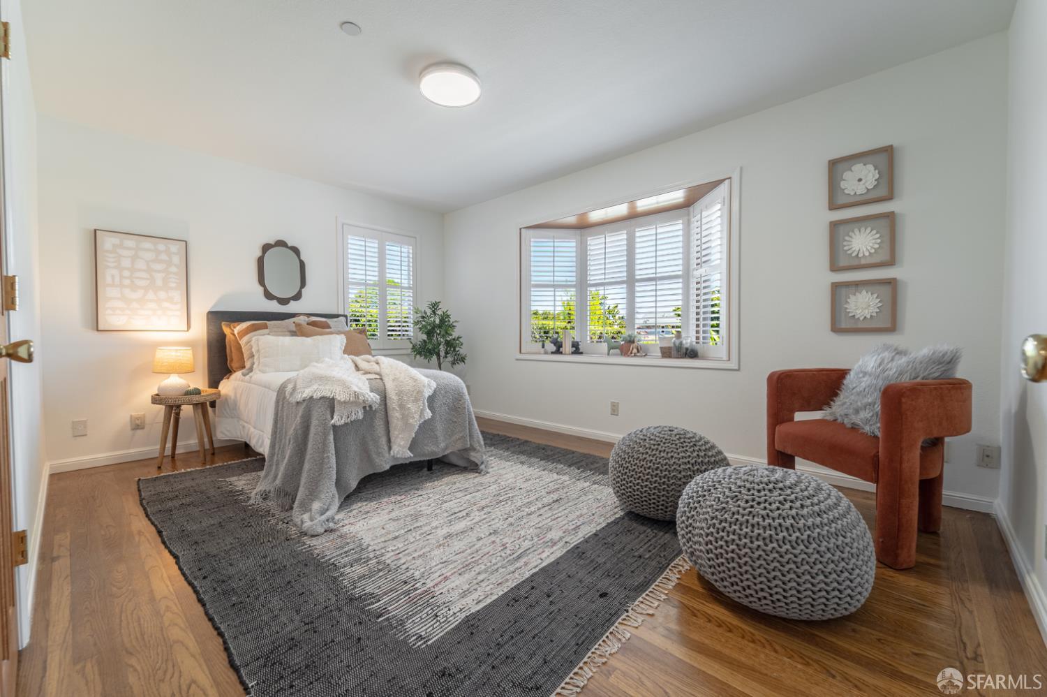 Detail Gallery Image 1 of 44 For 2514 Alameda De Las Pulgas, San Mateo,  CA 94403 - 3 Beds | 2 Baths