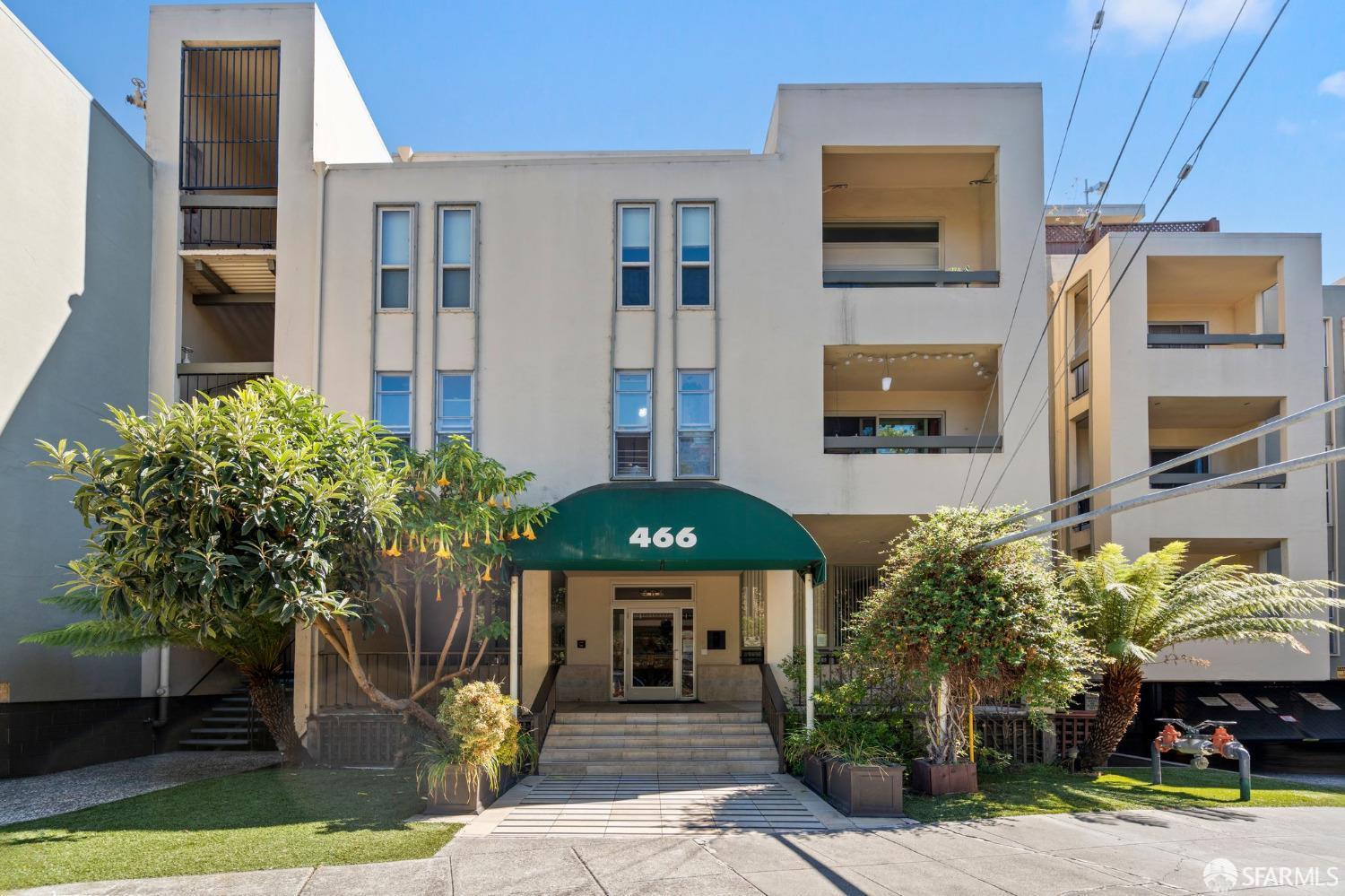Detail Gallery Image 23 of 30 For 466 Crescent St #114,  Oakland,  CA 94610 - 3 Beds | 2 Baths