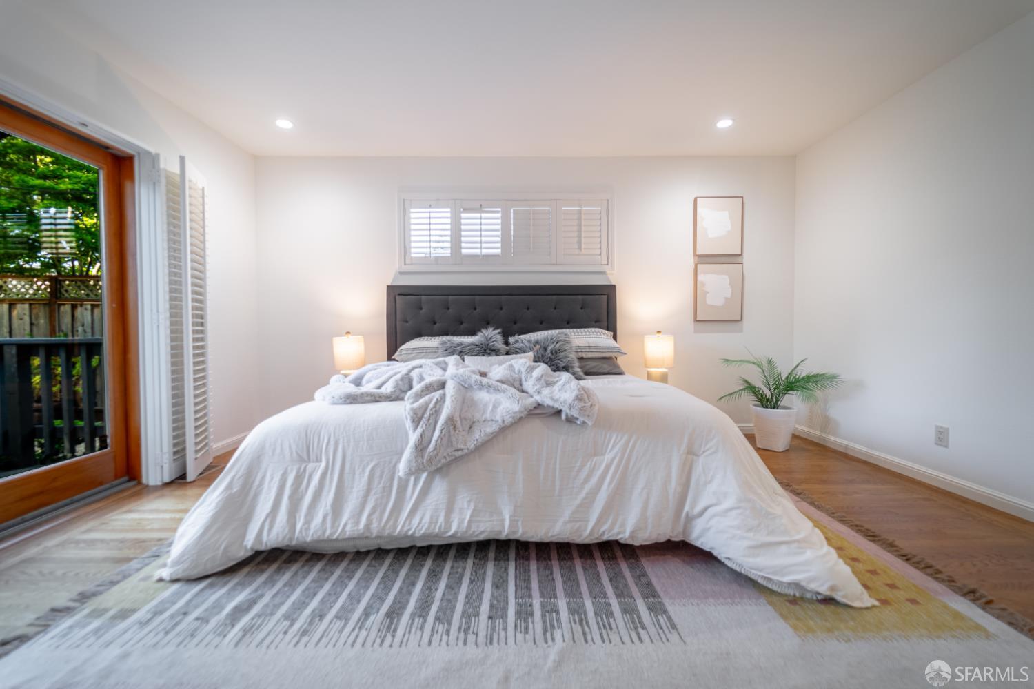 Detail Gallery Image 14 of 44 For 2514 Alameda De Las Pulgas, San Mateo,  CA 94403 - 3 Beds | 2 Baths