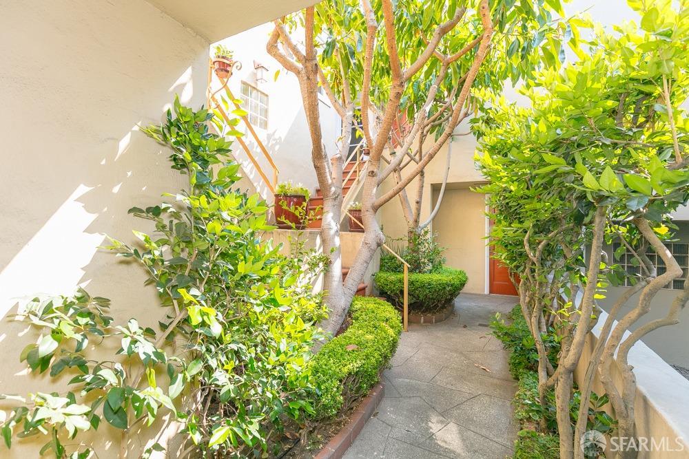 Detail Gallery Image 14 of 15 For 2006 Laguna St #2012,  San Francisco,  CA 94115 - 2 Beds | 1 Baths
