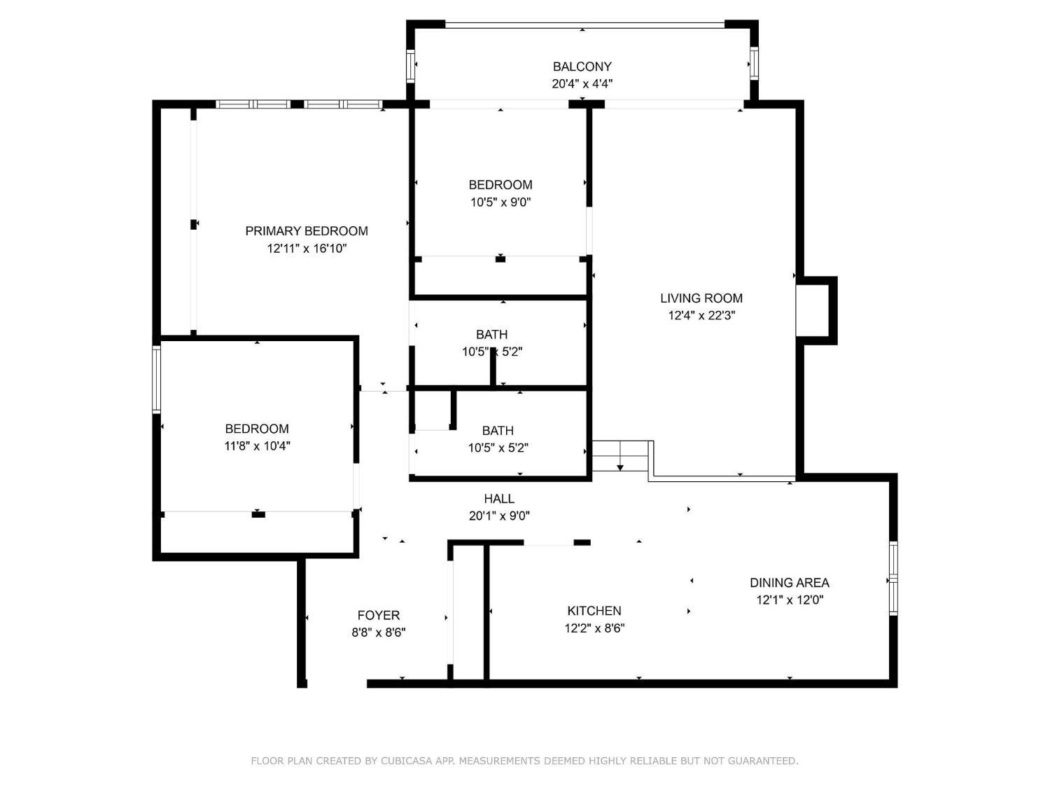 Detail Gallery Image 18 of 30 For 466 Crescent St #114,  Oakland,  CA 94610 - 3 Beds | 2 Baths