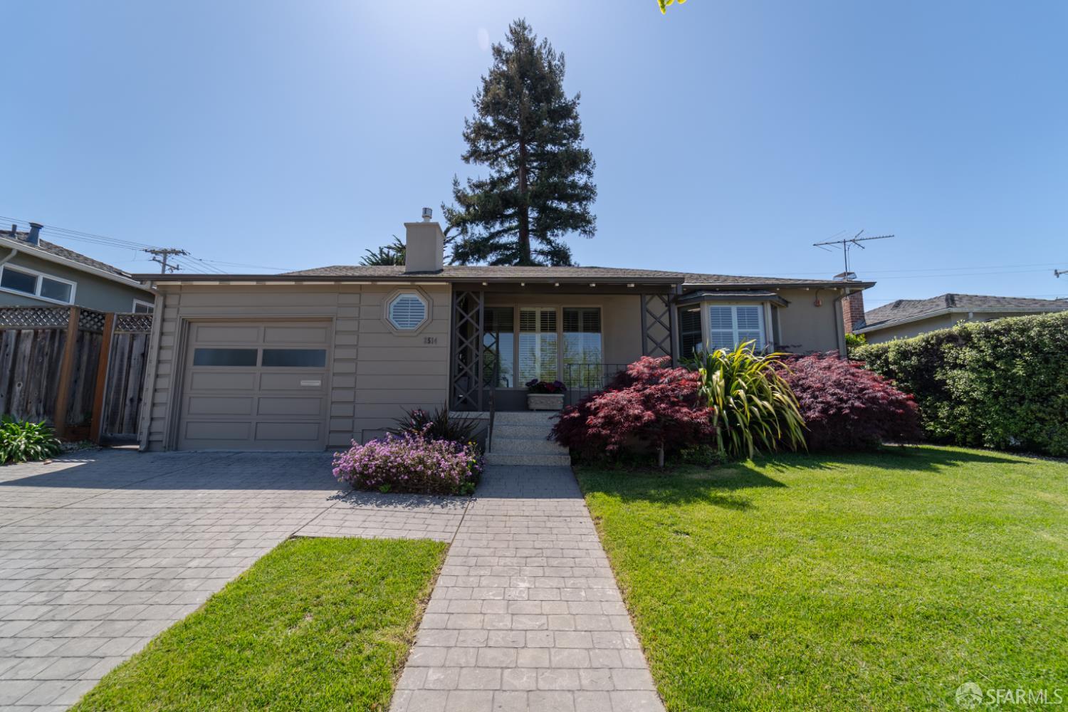 Detail Gallery Image 33 of 44 For 2514 Alameda De Las Pulgas, San Mateo,  CA 94403 - 3 Beds | 2 Baths