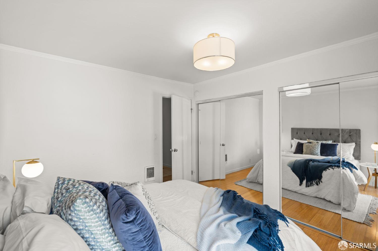 Detail Gallery Image 12 of 30 For 466 Crescent St #114,  Oakland,  CA 94610 - 3 Beds | 2 Baths