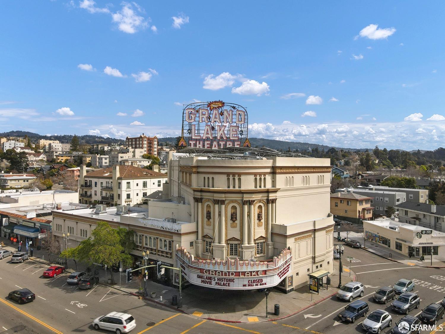 Detail Gallery Image 29 of 30 For 466 Crescent St #114,  Oakland,  CA 94610 - 3 Beds | 2 Baths