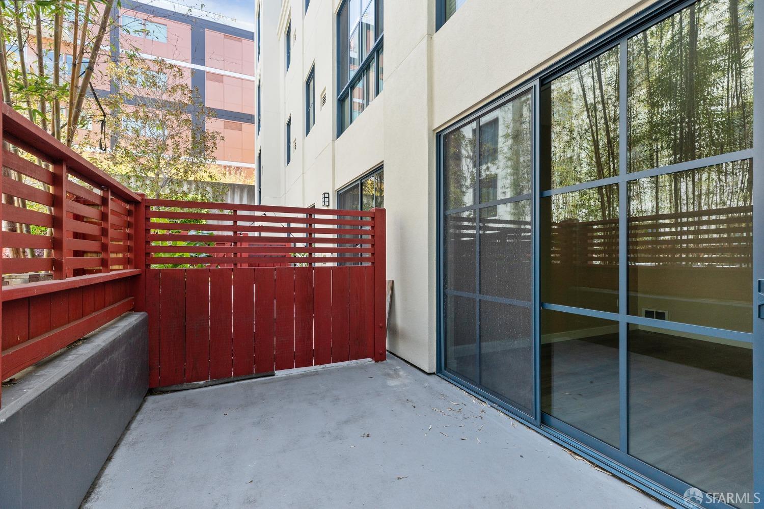 Detail Gallery Image 19 of 52 For 88 Townsend St #105,  San Francisco,  CA 94107 - 1 Beds | 1 Baths