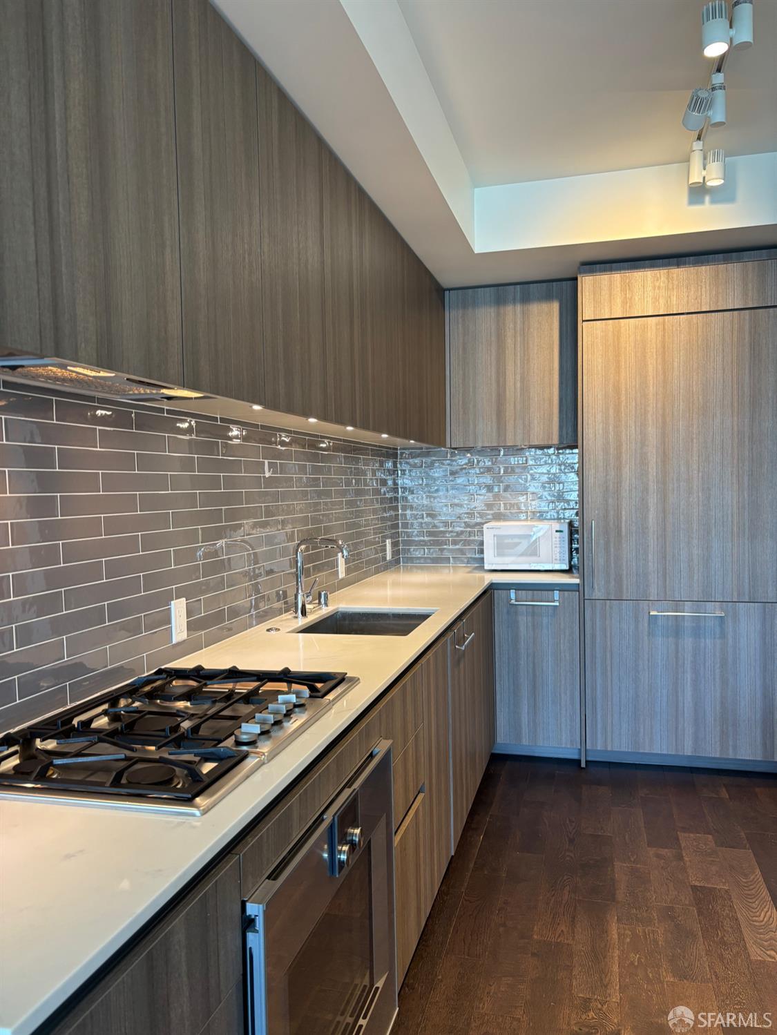 Detail Gallery Image 6 of 25 For 110 Channel St #612,  San Francisco,  CA 94158 - 2 Beds | 2 Baths