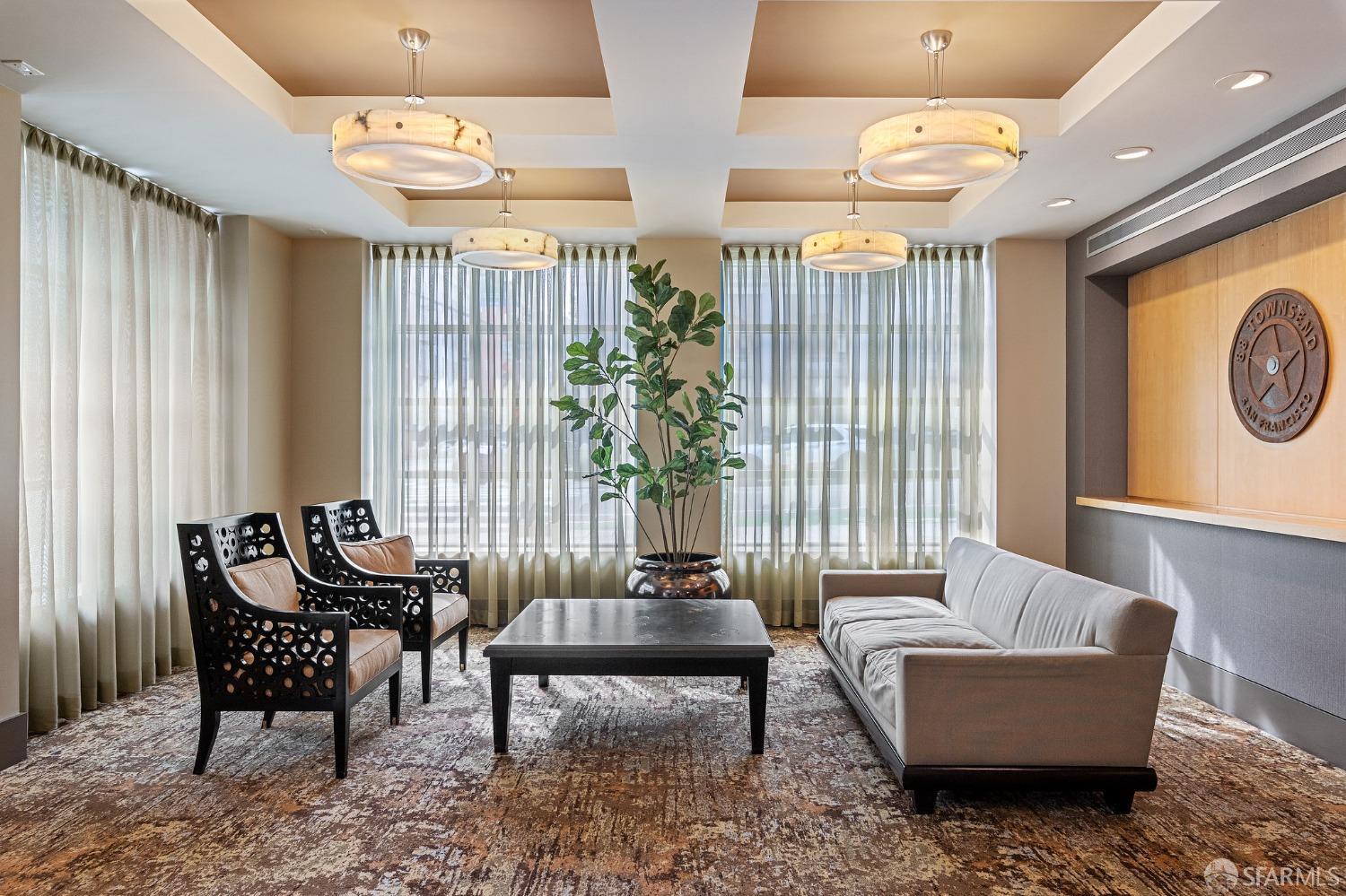 Detail Gallery Image 29 of 52 For 88 Townsend St #105,  San Francisco,  CA 94107 - 1 Beds | 1 Baths