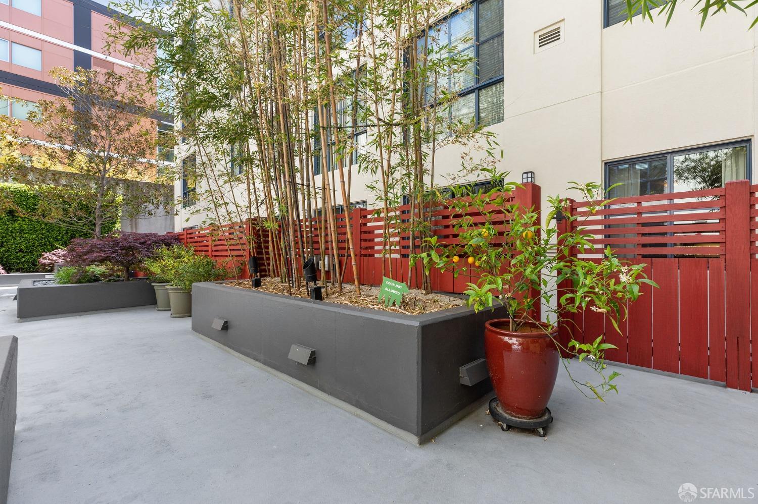 Detail Gallery Image 22 of 52 For 88 Townsend St #105,  San Francisco,  CA 94107 - 1 Beds | 1 Baths