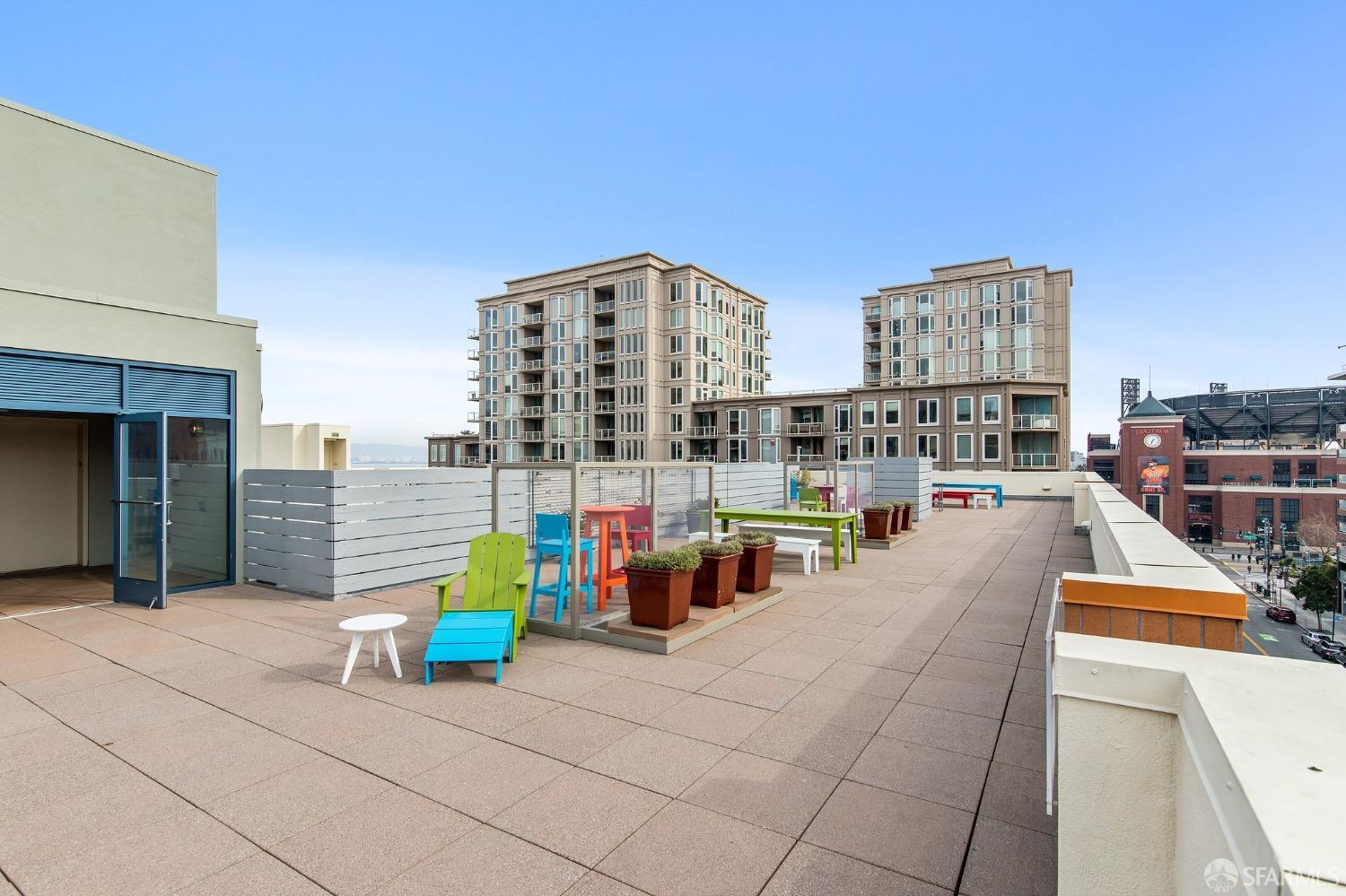 Detail Gallery Image 34 of 52 For 88 Townsend St #105,  San Francisco,  CA 94107 - 1 Beds | 1 Baths