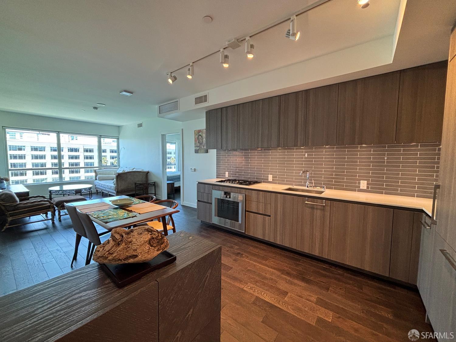 Detail Gallery Image 4 of 25 For 110 Channel St #612,  San Francisco,  CA 94158 - 2 Beds | 2 Baths