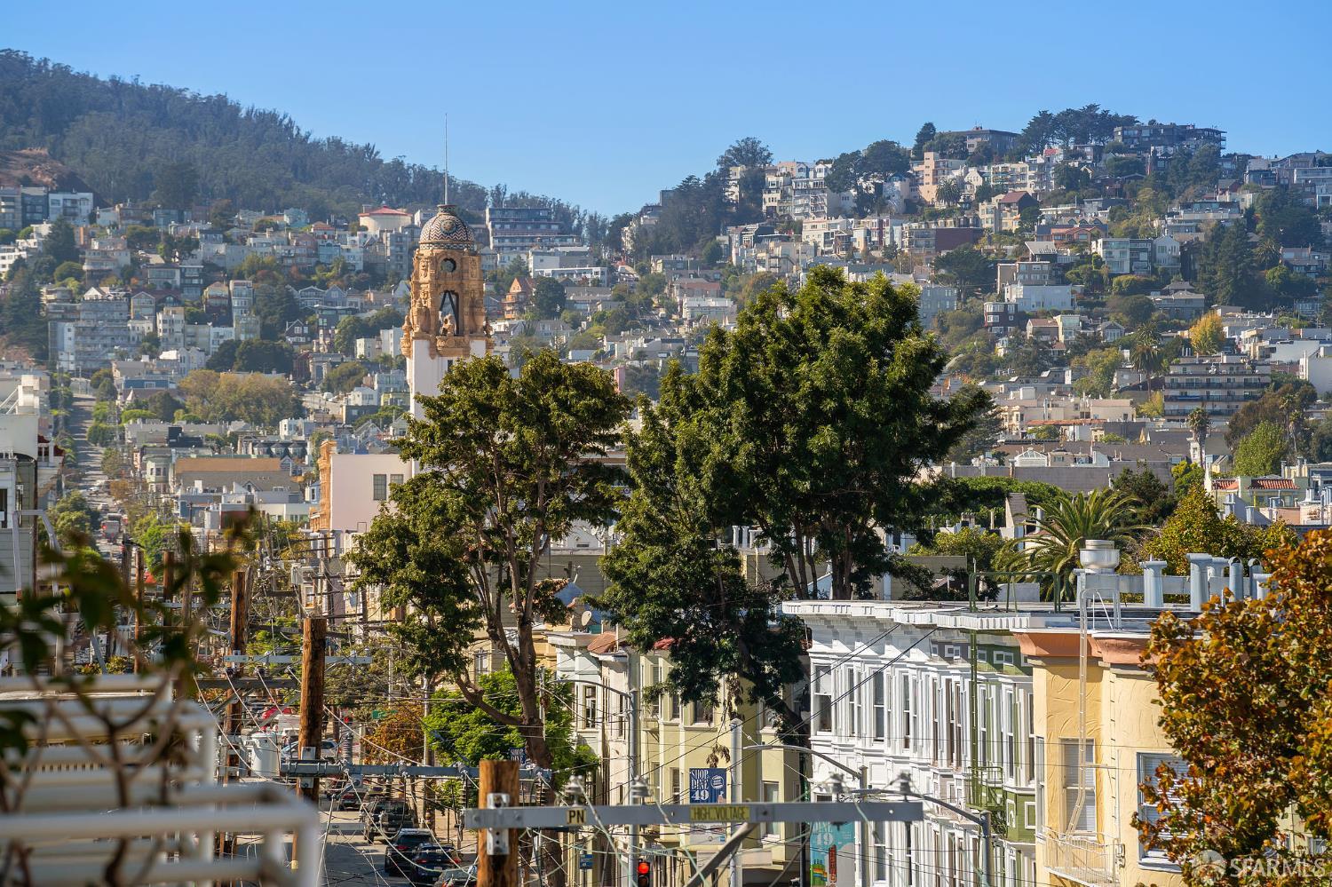 Detail Gallery Image 7 of 42 For 2208 Mission St #503,  San Francisco,  CA 94110 - 3 Beds | 2 Baths
