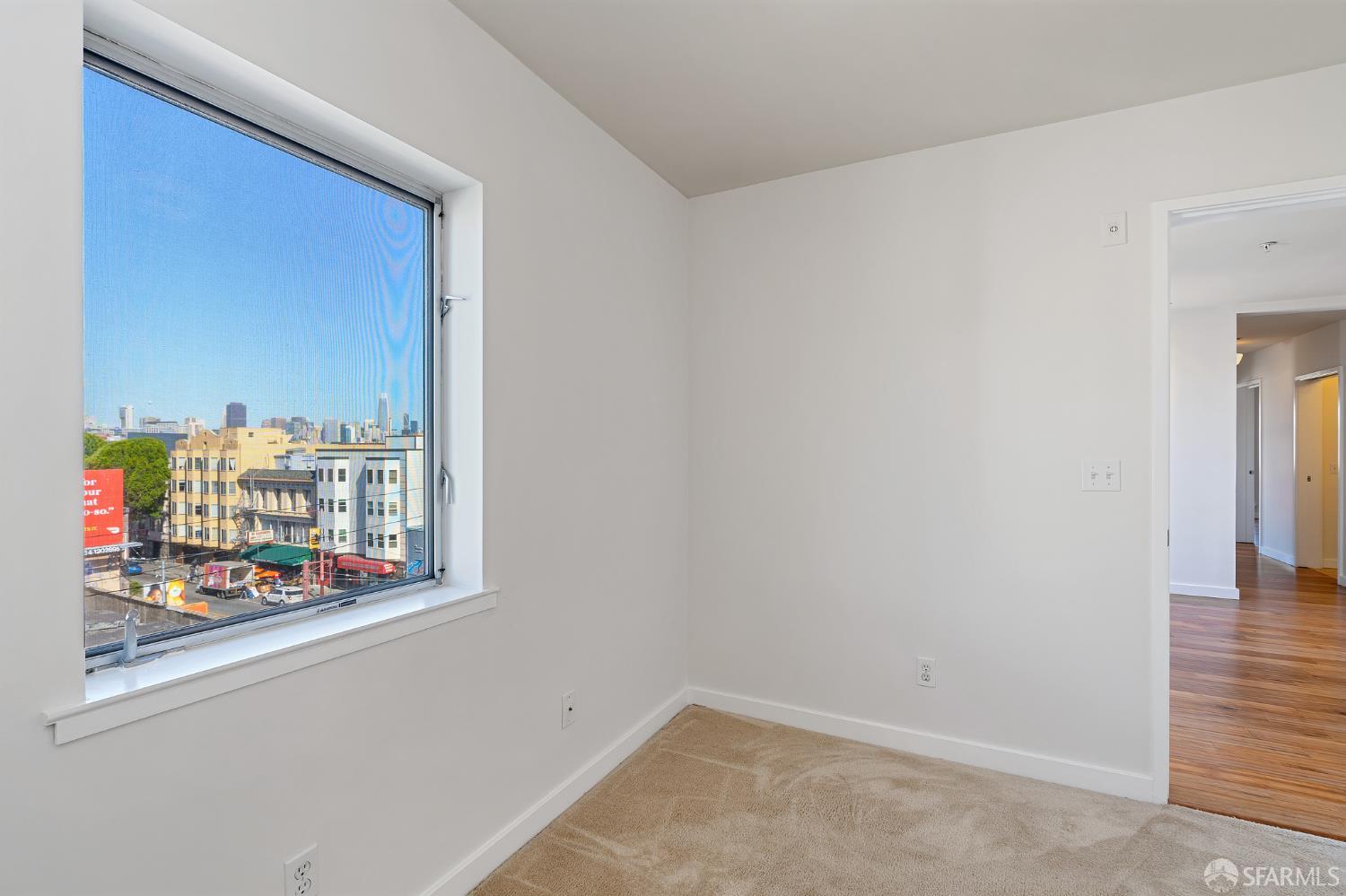 Detail Gallery Image 15 of 42 For 2208 Mission St #503,  San Francisco,  CA 94110 - 3 Beds | 2 Baths