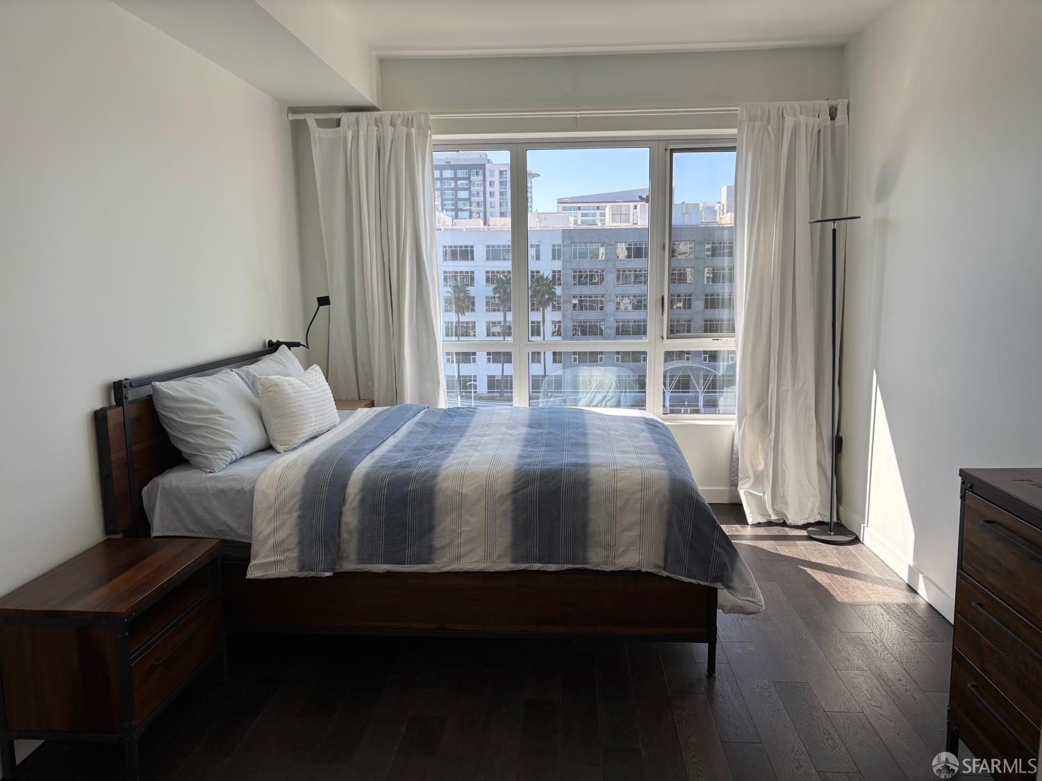 Detail Gallery Image 10 of 25 For 110 Channel St #612,  San Francisco,  CA 94158 - 2 Beds | 2 Baths