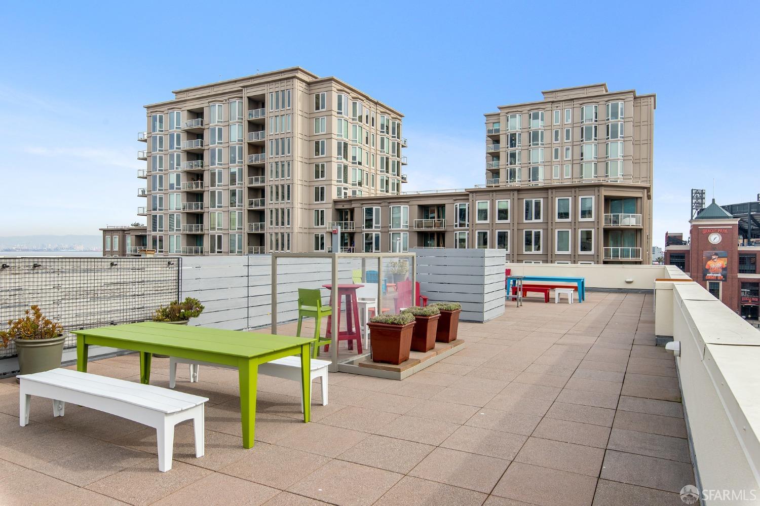 Detail Gallery Image 37 of 52 For 88 Townsend St #105,  San Francisco,  CA 94107 - 1 Beds | 1 Baths