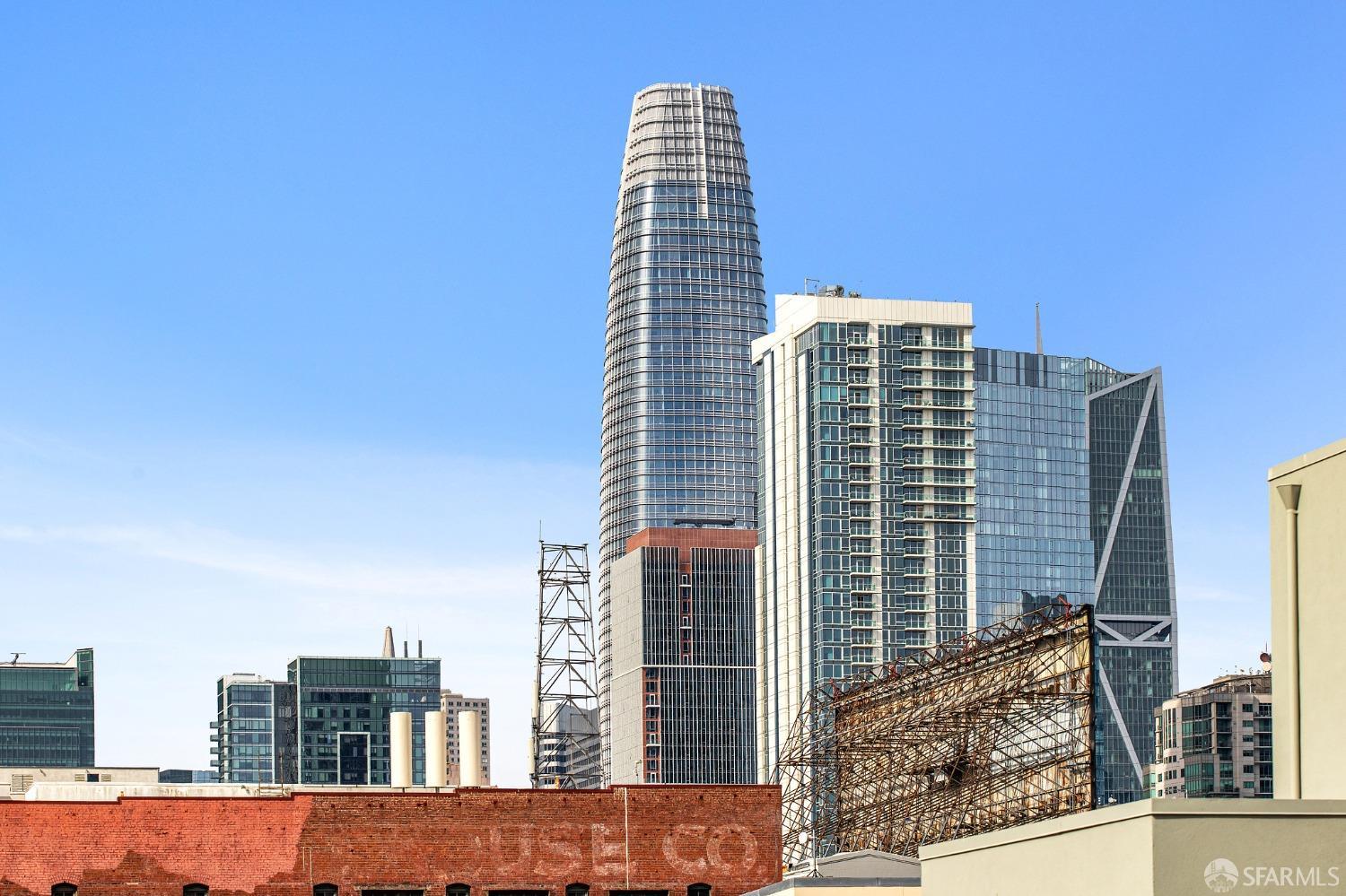 Detail Gallery Image 49 of 52 For 88 Townsend St #105,  San Francisco,  CA 94107 - 1 Beds | 1 Baths