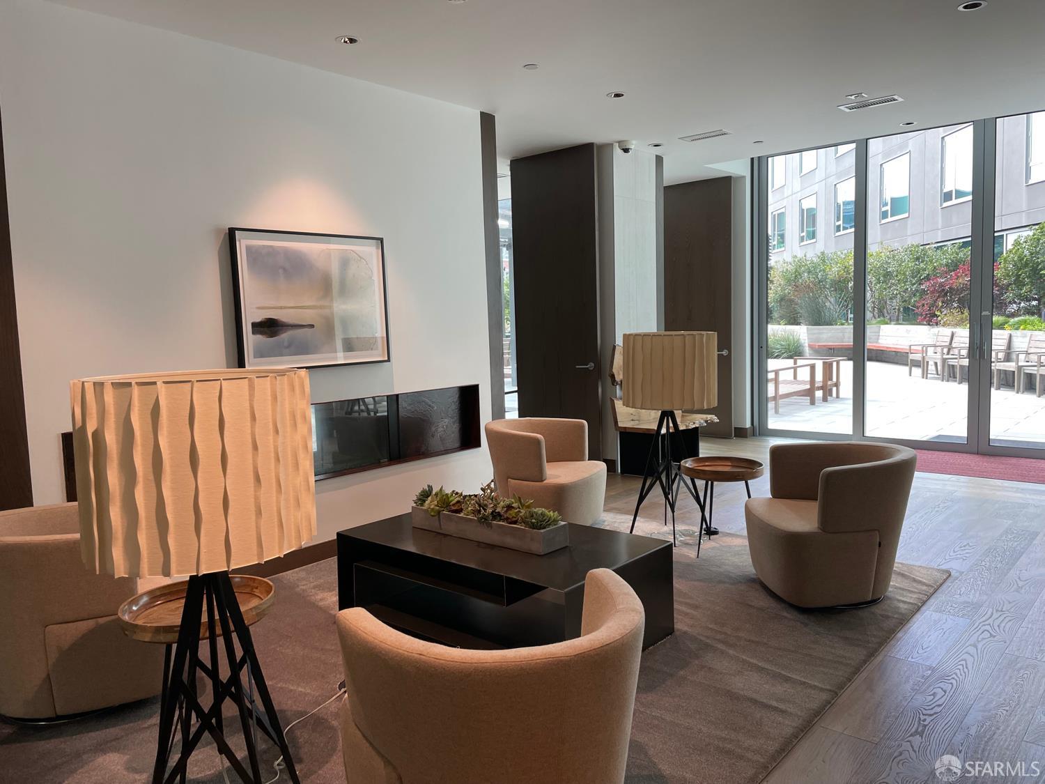 Detail Gallery Image 20 of 25 For 110 Channel St #612,  San Francisco,  CA 94158 - 2 Beds | 2 Baths