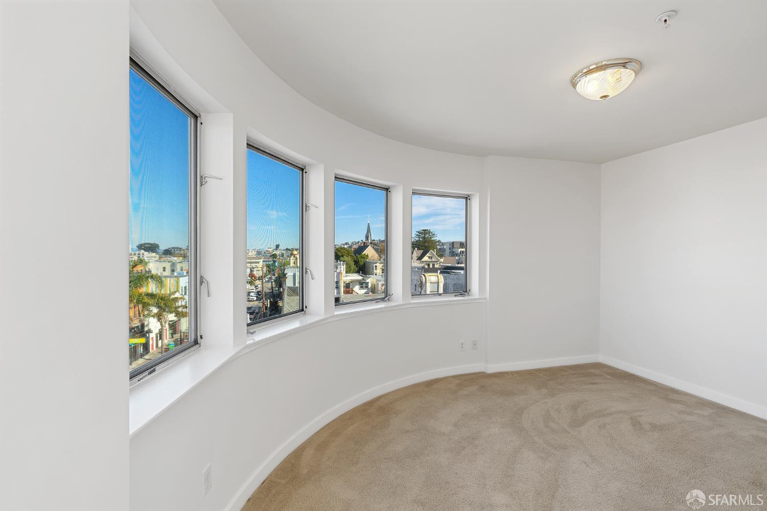 Detail Gallery Image 23 of 42 For 2208 Mission St #503,  San Francisco,  CA 94110 - 3 Beds | 2 Baths