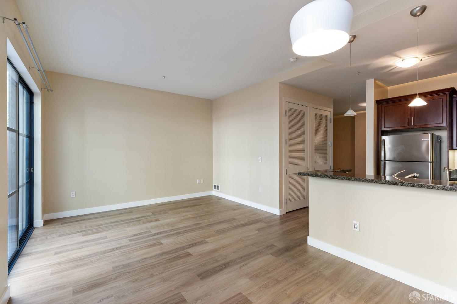 Detail Gallery Image 7 of 52 For 88 Townsend St #105,  San Francisco,  CA 94107 - 1 Beds | 1 Baths