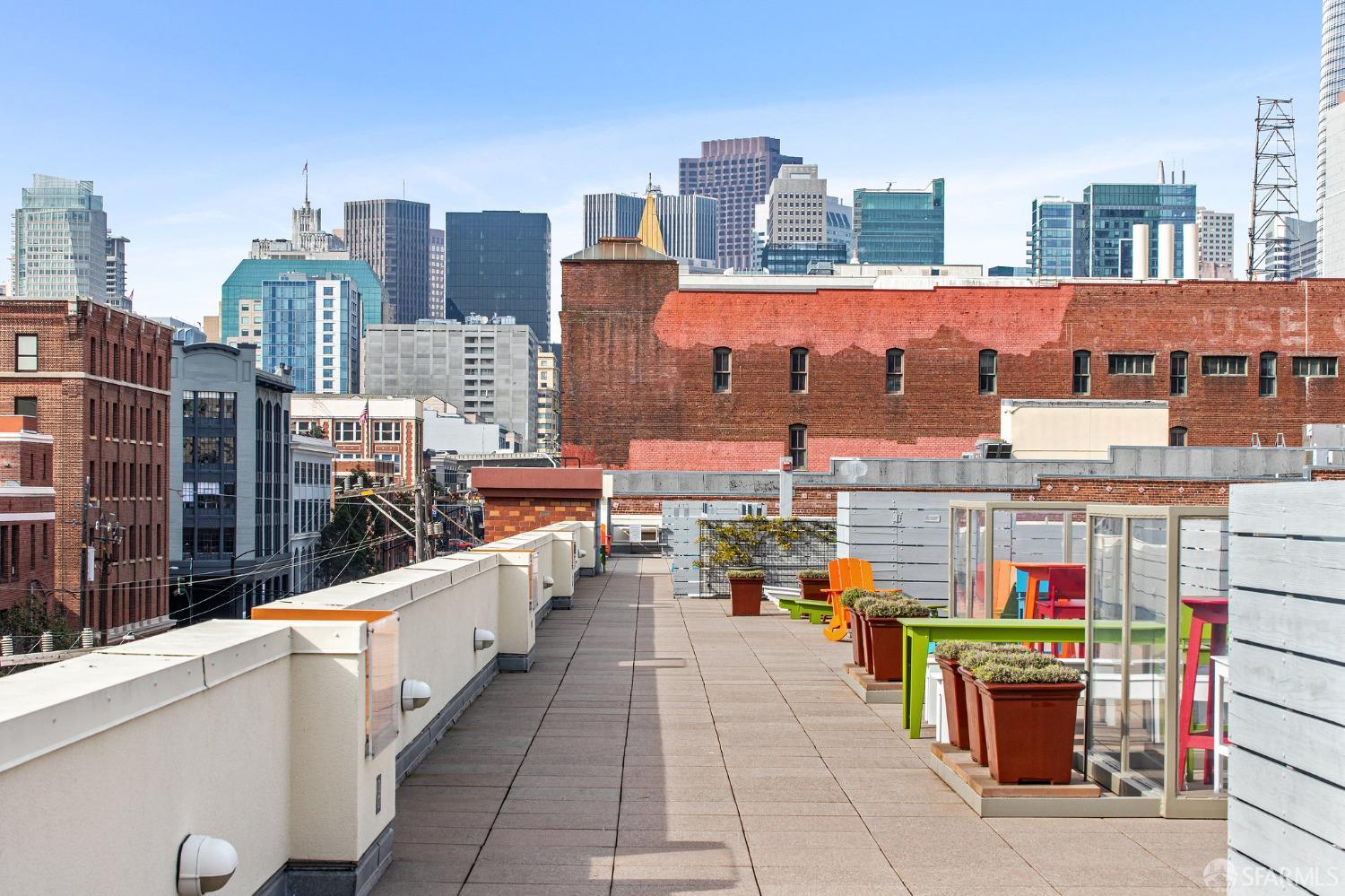 Detail Gallery Image 47 of 52 For 88 Townsend St #105,  San Francisco,  CA 94107 - 1 Beds | 1 Baths