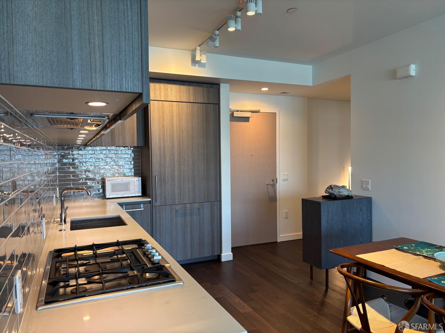 Detail Gallery Image 5 of 25 For 110 Channel St #612,  San Francisco,  CA 94158 - 2 Beds | 2 Baths