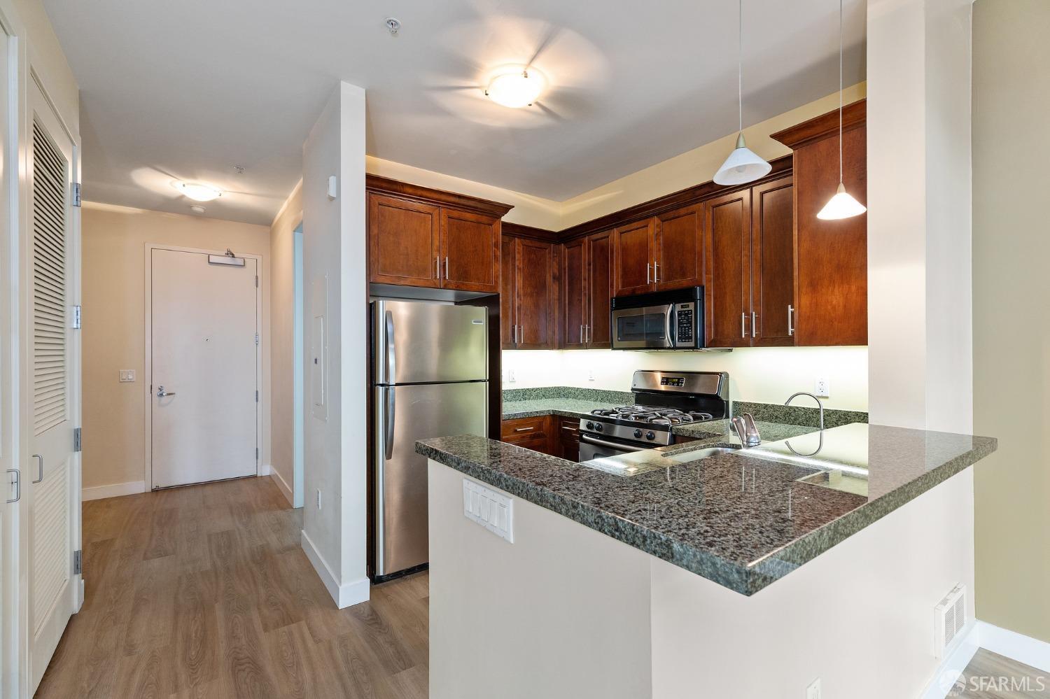 Detail Gallery Image 9 of 52 For 88 Townsend St #105,  San Francisco,  CA 94107 - 1 Beds | 1 Baths