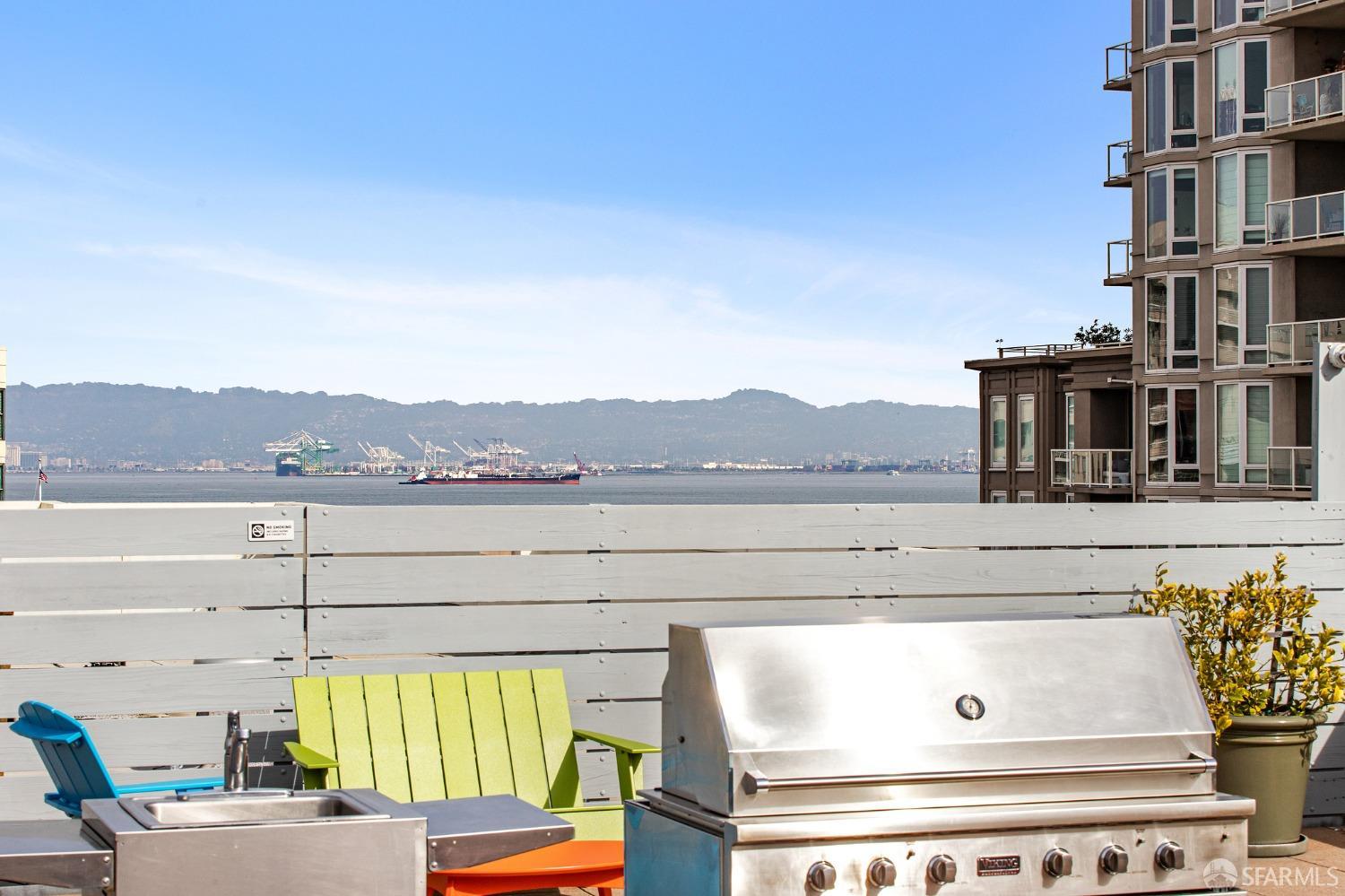 Detail Gallery Image 41 of 52 For 88 Townsend St #105,  San Francisco,  CA 94107 - 1 Beds | 1 Baths