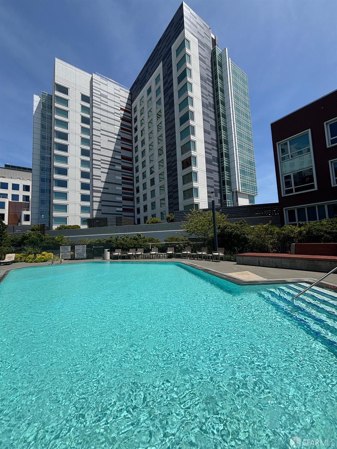 Detail Gallery Image 21 of 25 For 110 Channel St #612,  San Francisco,  CA 94158 - 2 Beds | 2 Baths