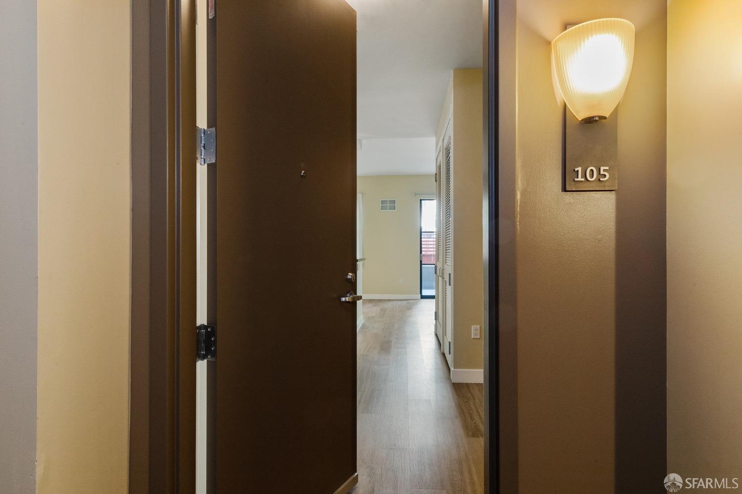 Detail Gallery Image 25 of 52 For 88 Townsend St #105,  San Francisco,  CA 94107 - 1 Beds | 1 Baths