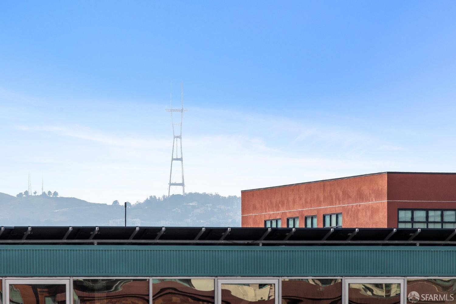 Detail Gallery Image 33 of 52 For 88 Townsend St #105,  San Francisco,  CA 94107 - 1 Beds | 1 Baths