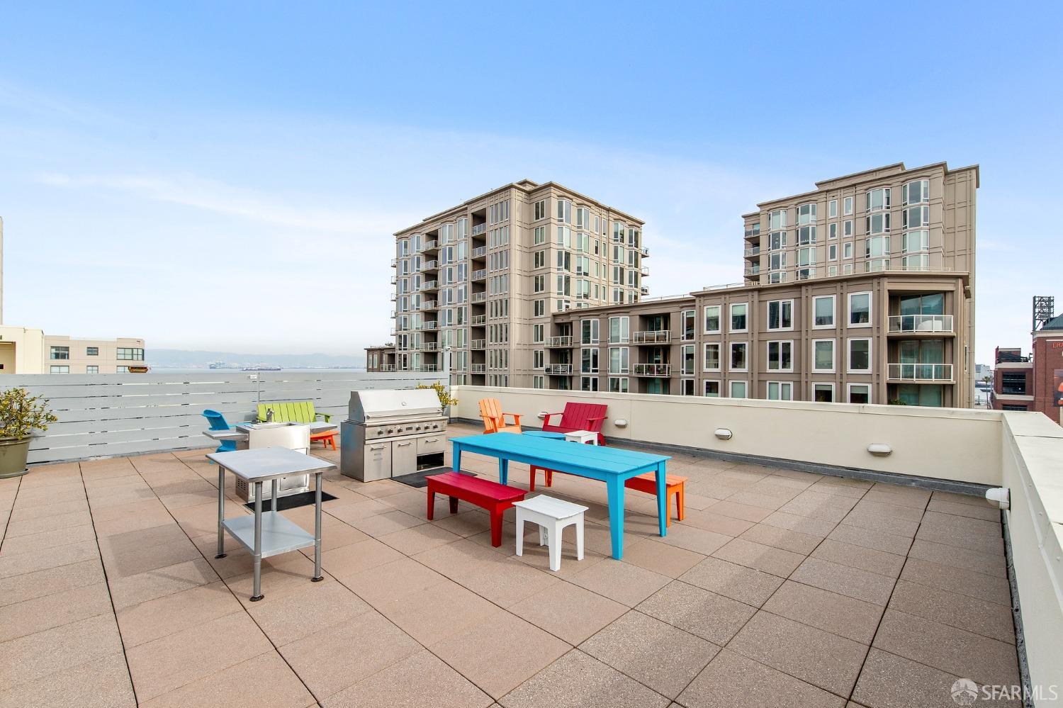 Detail Gallery Image 38 of 52 For 88 Townsend St #105,  San Francisco,  CA 94107 - 1 Beds | 1 Baths