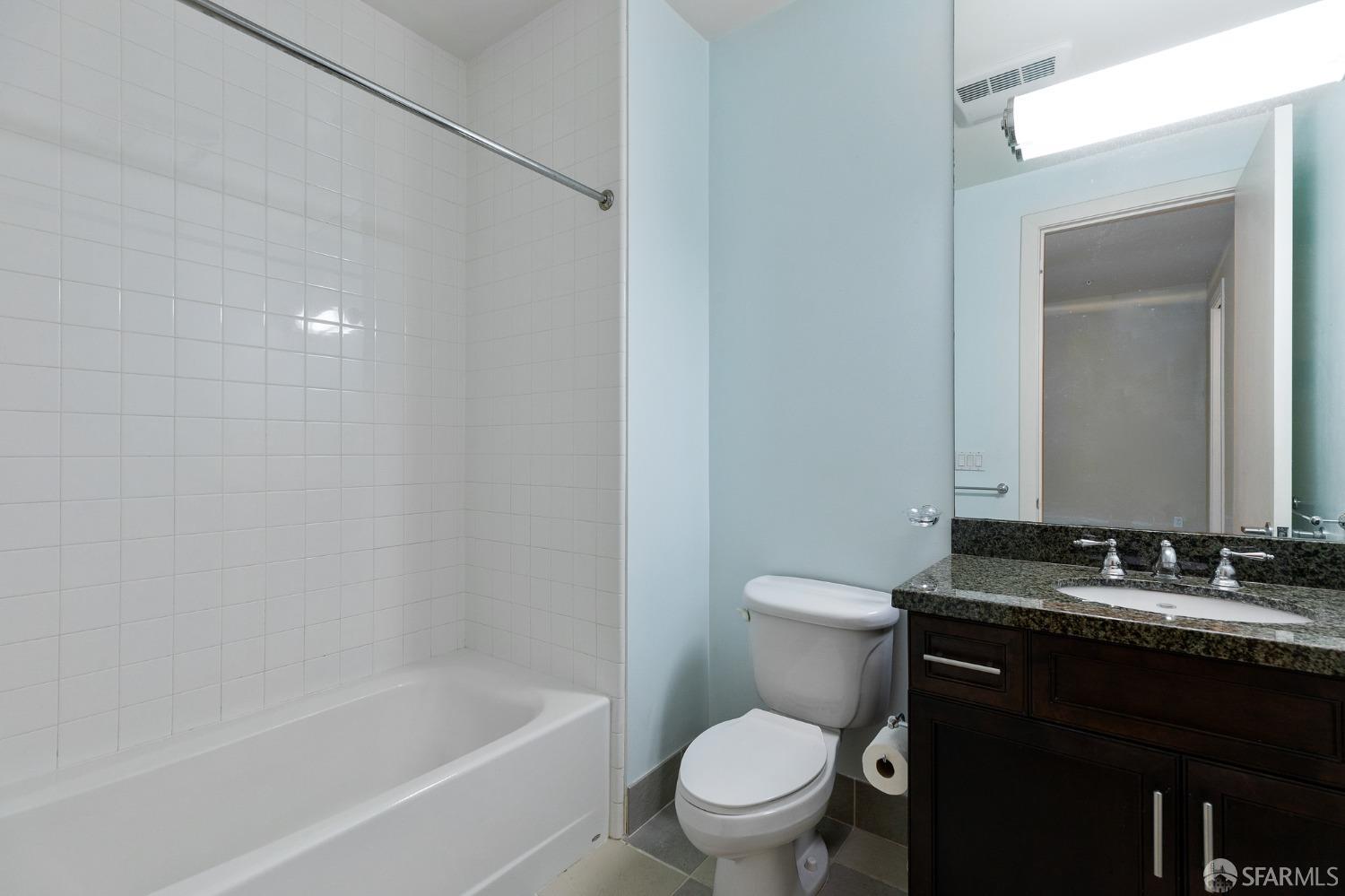 Detail Gallery Image 16 of 52 For 88 Townsend St #105,  San Francisco,  CA 94107 - 1 Beds | 1 Baths