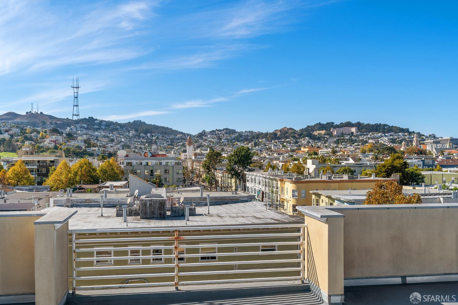 Detail Gallery Image 37 of 42 For 2208 Mission St #503,  San Francisco,  CA 94110 - 3 Beds | 2 Baths