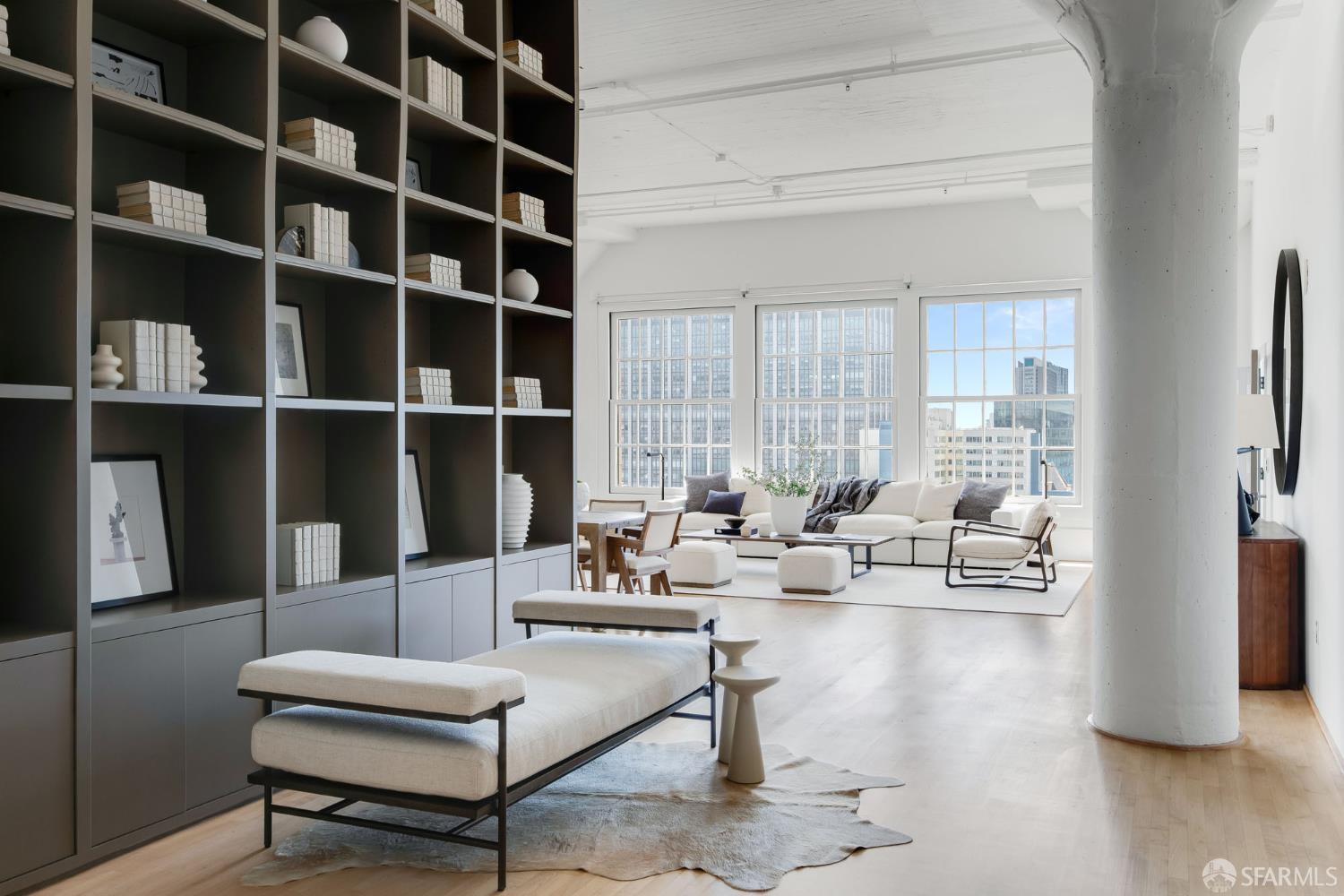 151 Alice B. Toklas Place # 610