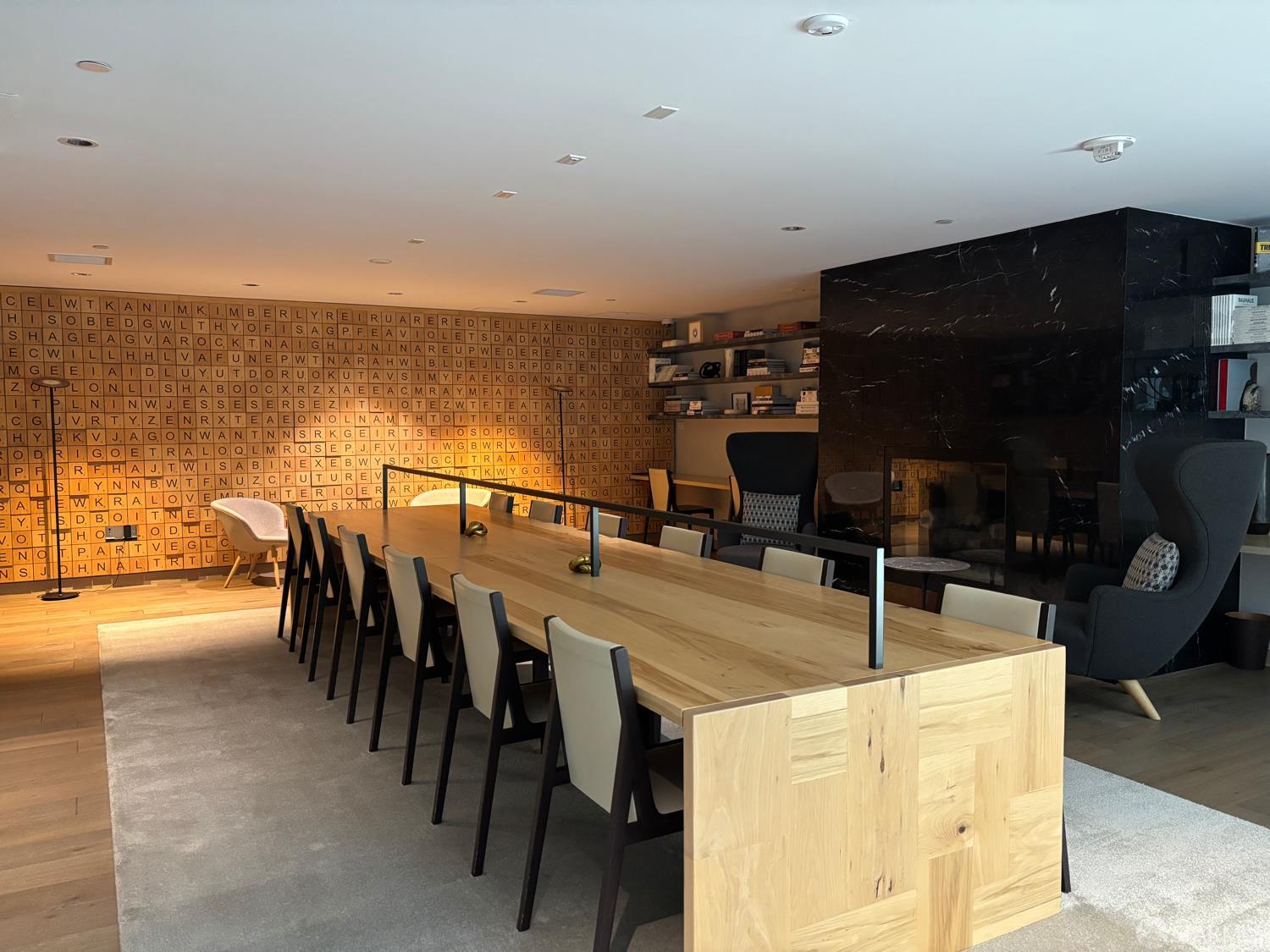 Detail Gallery Image 17 of 25 For 110 Channel St #612,  San Francisco,  CA 94158 - 2 Beds | 2 Baths