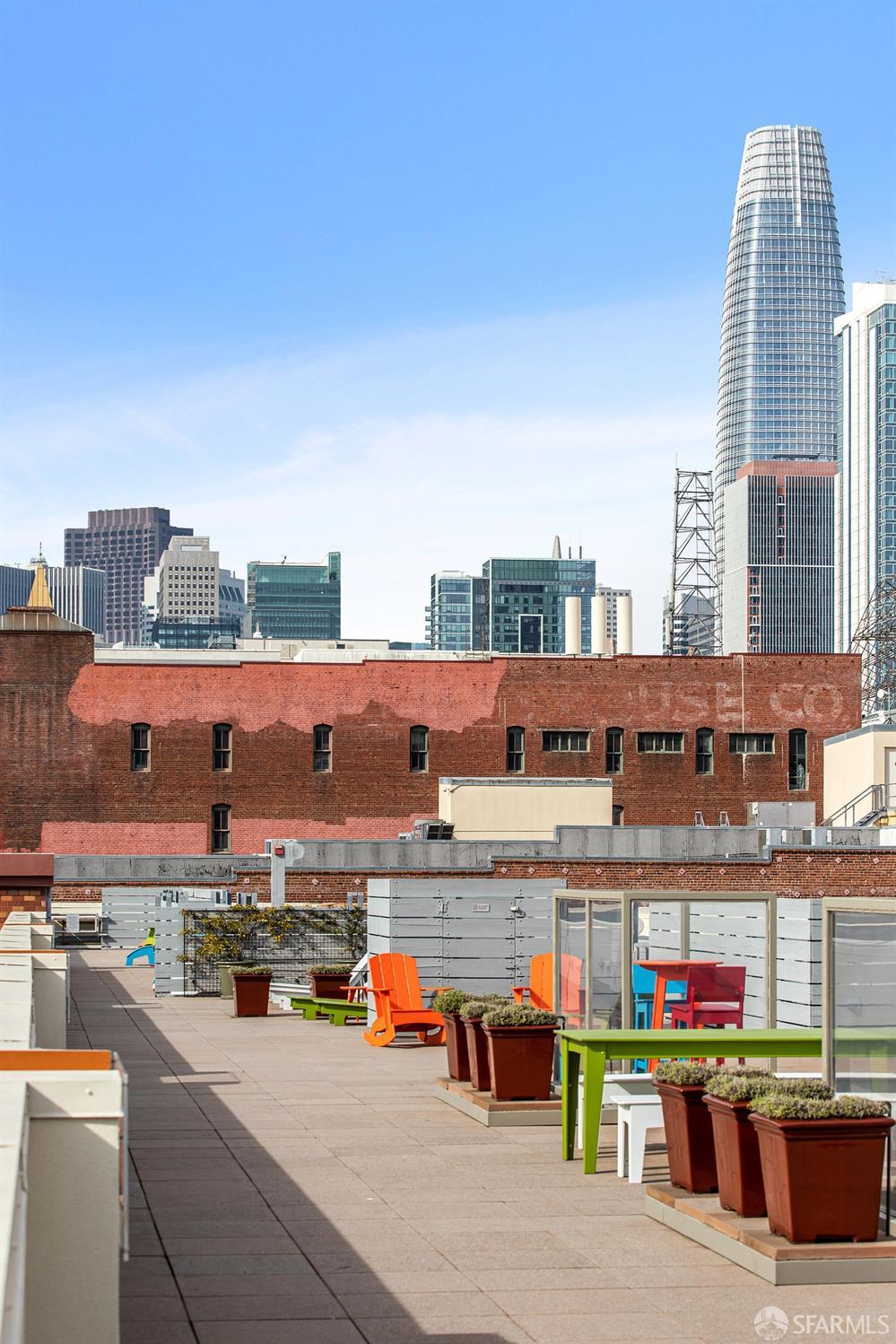 Detail Gallery Image 48 of 52 For 88 Townsend St #105,  San Francisco,  CA 94107 - 1 Beds | 1 Baths