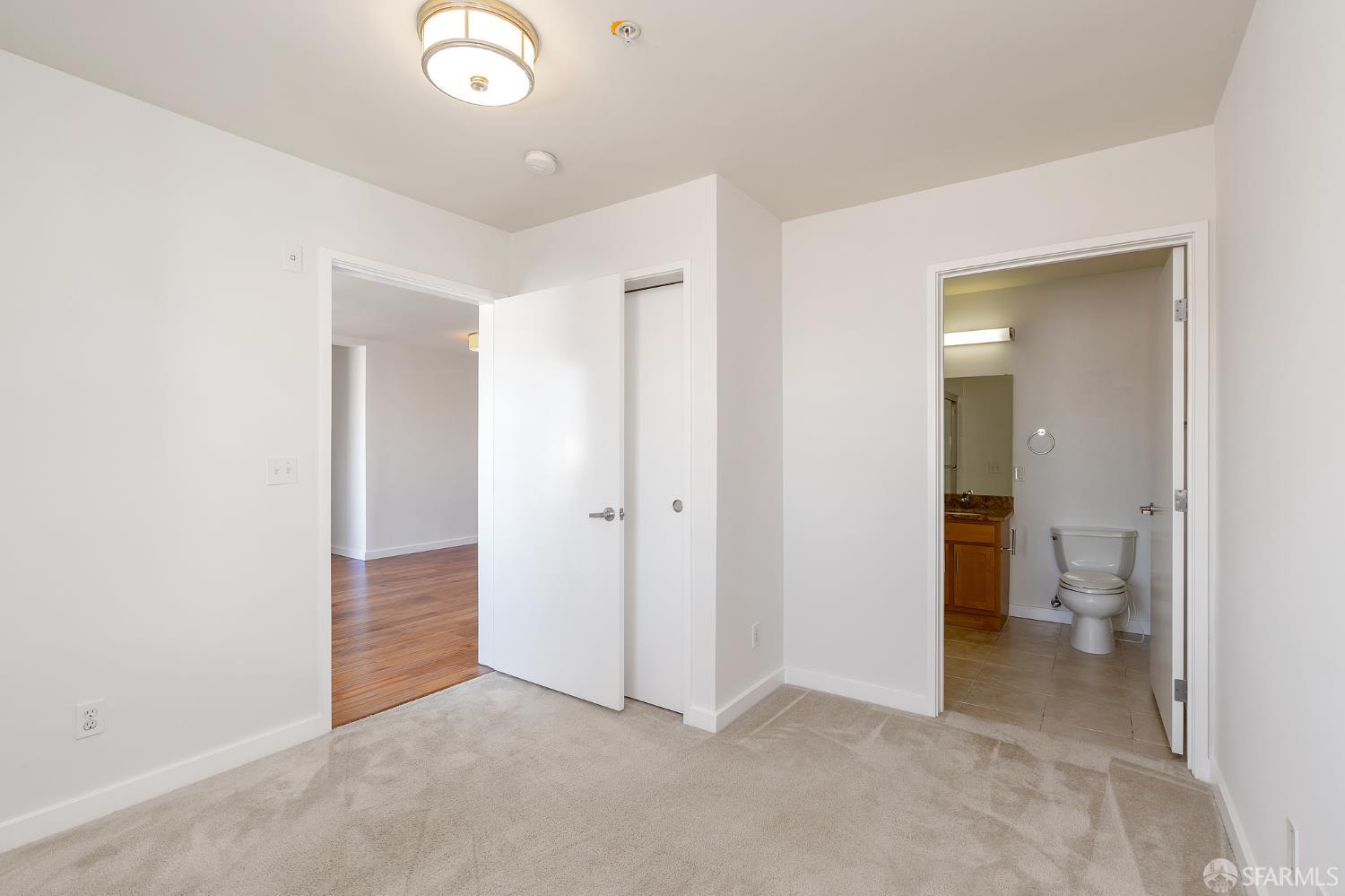 Detail Gallery Image 16 of 42 For 2208 Mission St #503,  San Francisco,  CA 94110 - 3 Beds | 2 Baths