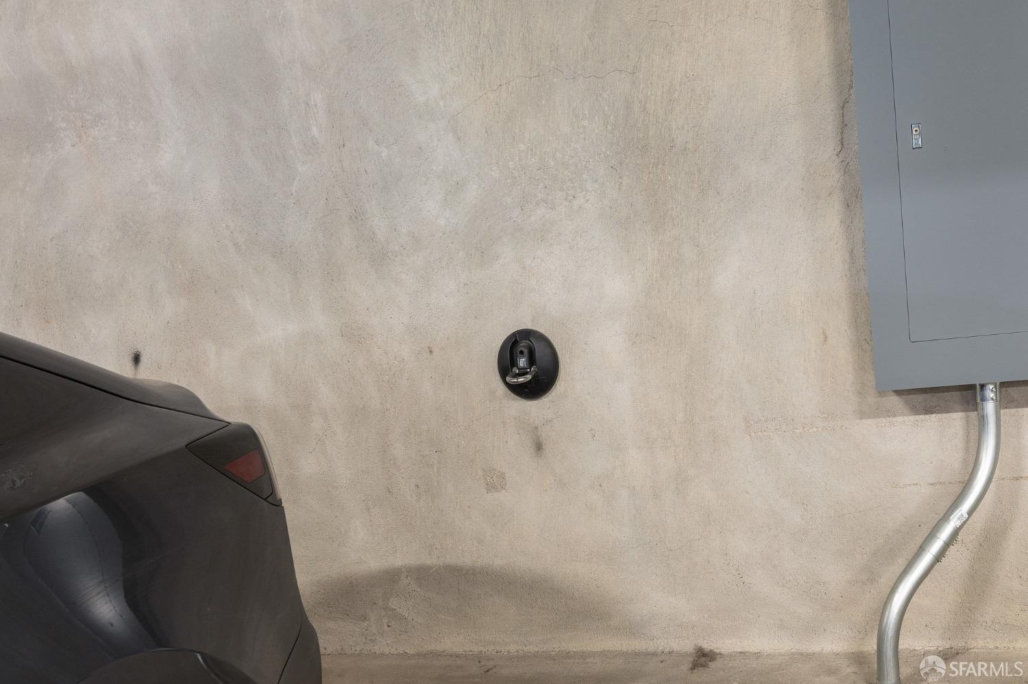 Detail Gallery Image 27 of 52 For 88 Townsend St #105,  San Francisco,  CA 94107 - 1 Beds | 1 Baths