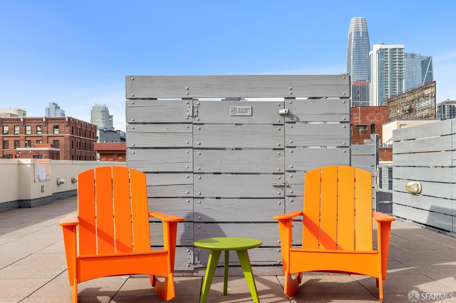 Detail Gallery Image 51 of 52 For 88 Townsend St #105,  San Francisco,  CA 94107 - 1 Beds | 1 Baths