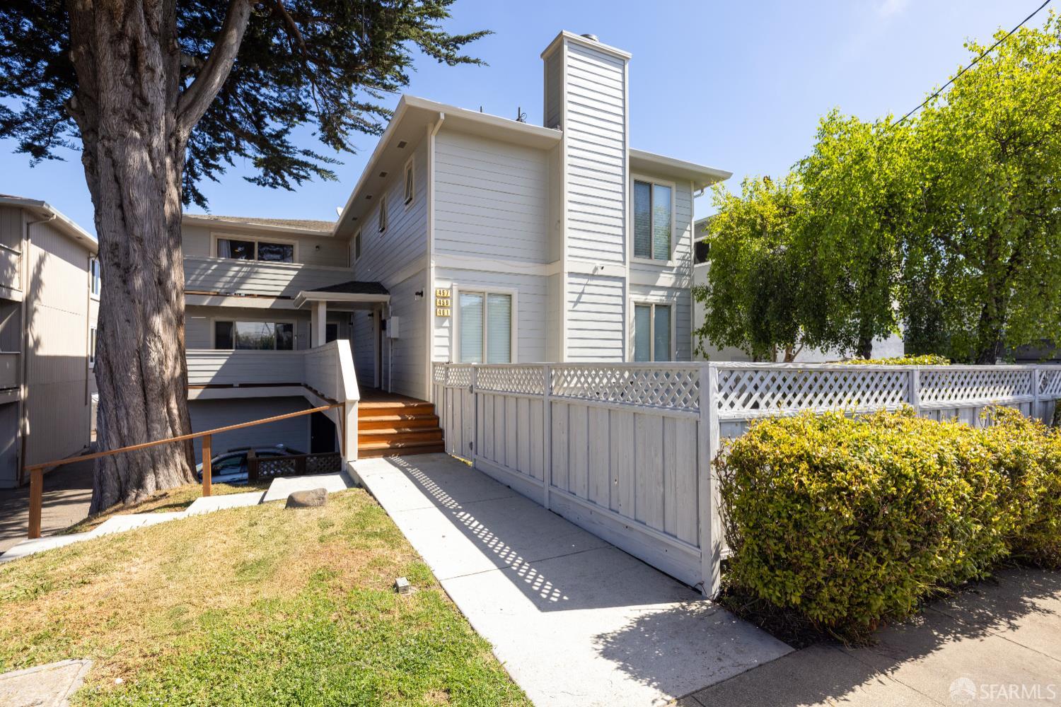 Detail Gallery Image 4 of 28 For 457 Cypress Ave, Half Moon Bay,  CA 94019 - – Beds | – Baths