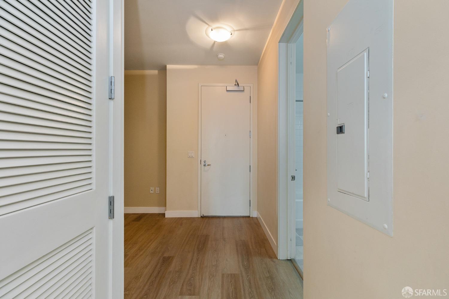 Detail Gallery Image 24 of 52 For 88 Townsend St #105,  San Francisco,  CA 94107 - 1 Beds | 1 Baths