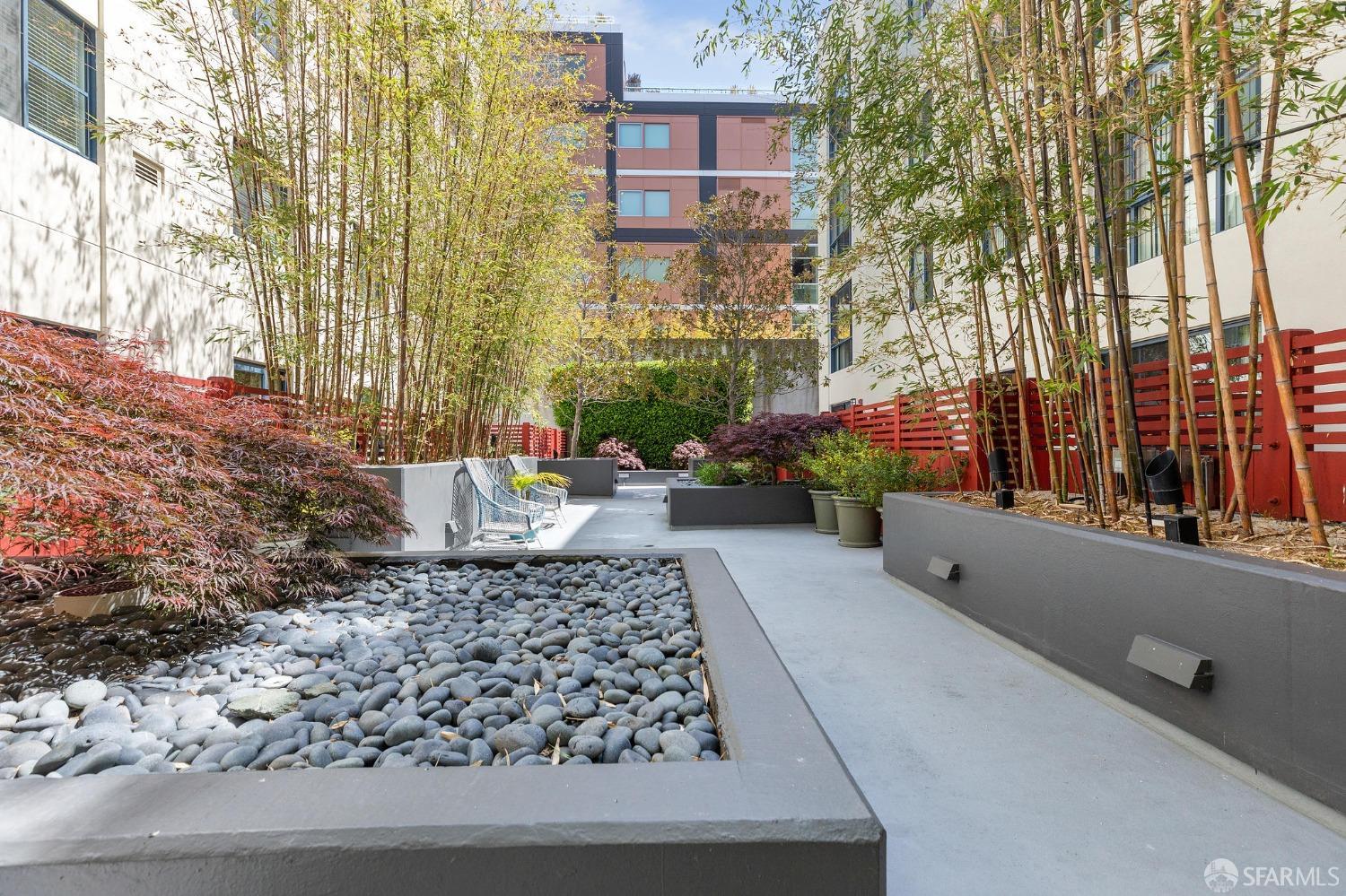 Detail Gallery Image 23 of 52 For 88 Townsend St #105,  San Francisco,  CA 94107 - 1 Beds | 1 Baths
