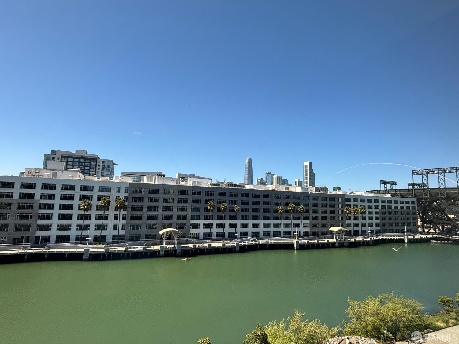 Detail Gallery Image 14 of 25 For 110 Channel St #612,  San Francisco,  CA 94158 - 2 Beds | 2 Baths