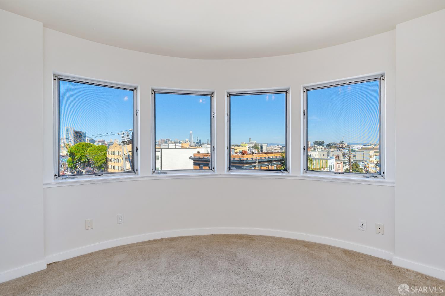 Detail Gallery Image 20 of 42 For 2208 Mission St #503,  San Francisco,  CA 94110 - 3 Beds | 2 Baths