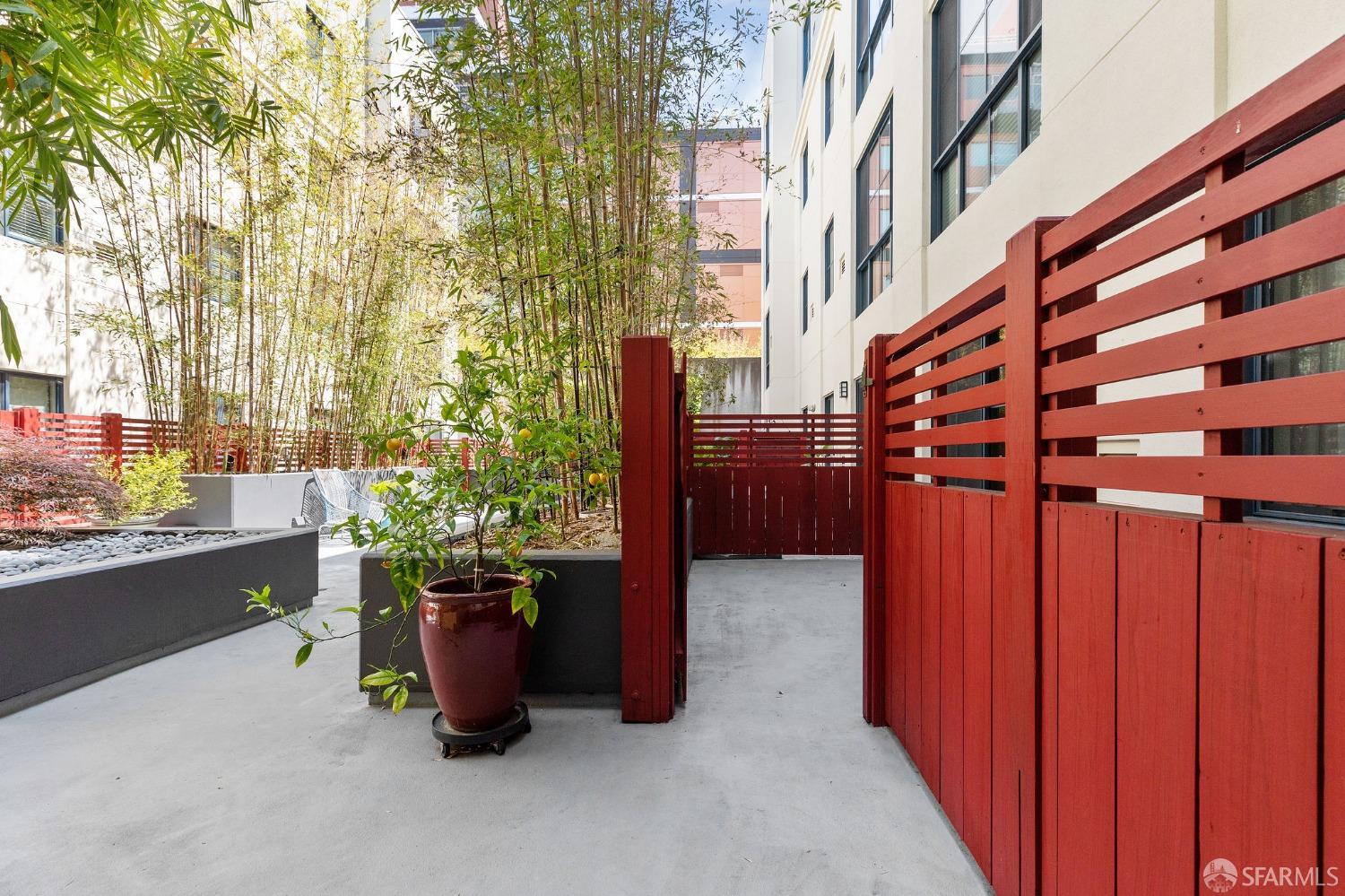 Detail Gallery Image 21 of 52 For 88 Townsend St #105,  San Francisco,  CA 94107 - 1 Beds | 1 Baths