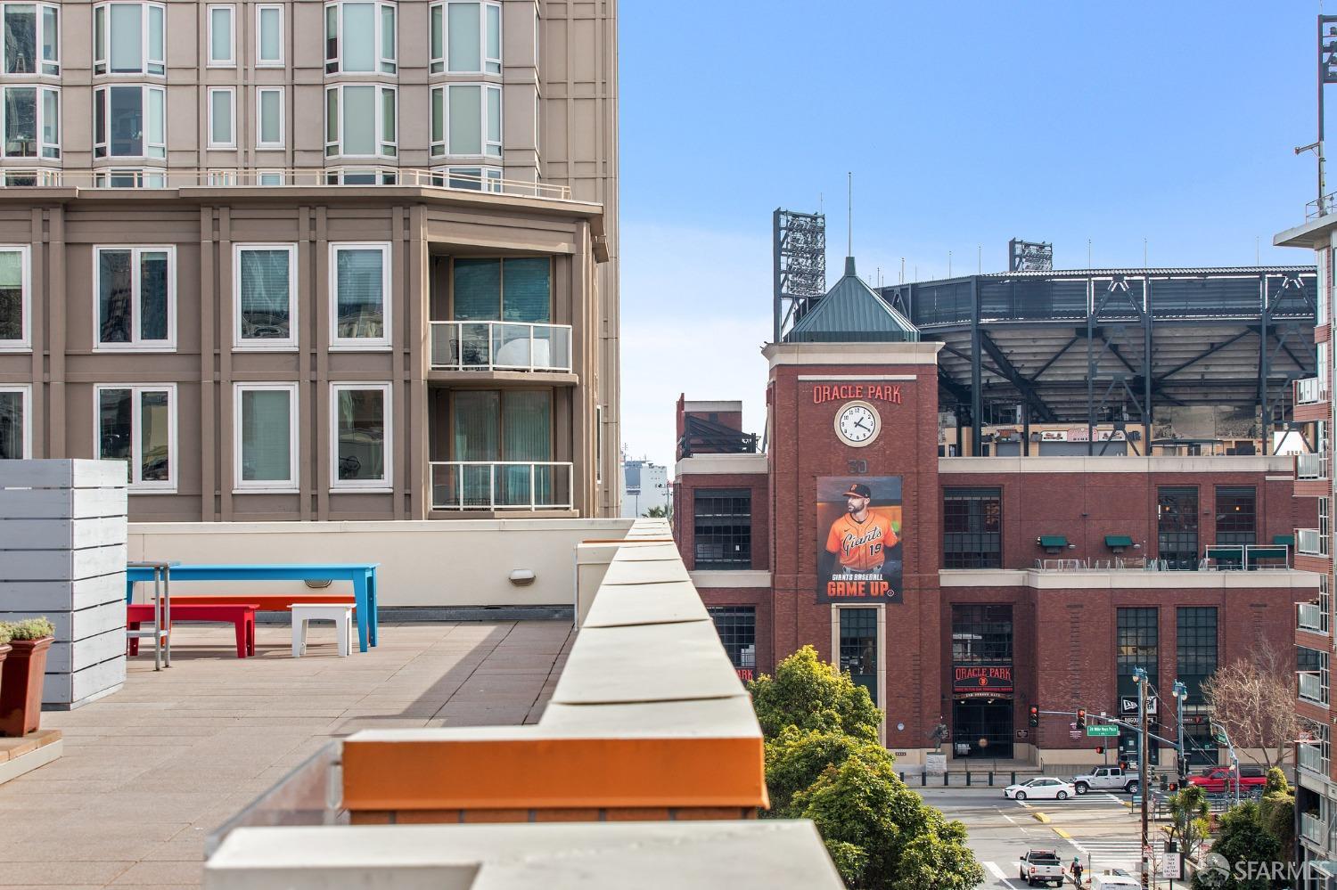 Detail Gallery Image 36 of 52 For 88 Townsend St #105,  San Francisco,  CA 94107 - 1 Beds | 1 Baths