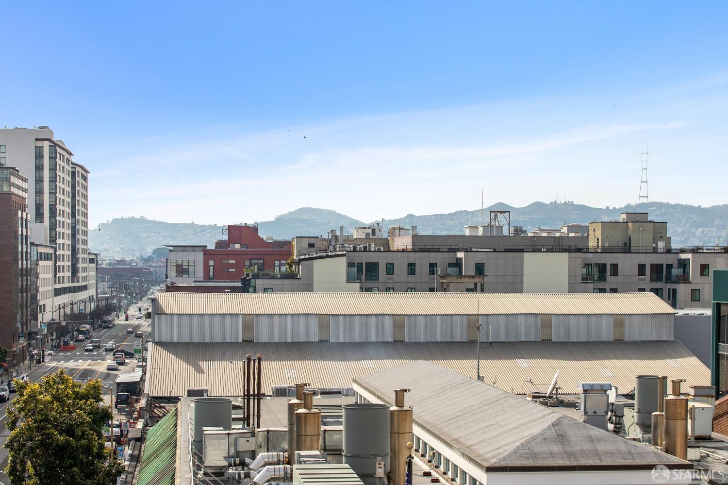 Detail Gallery Image 46 of 52 For 88 Townsend St #105,  San Francisco,  CA 94107 - 1 Beds | 1 Baths