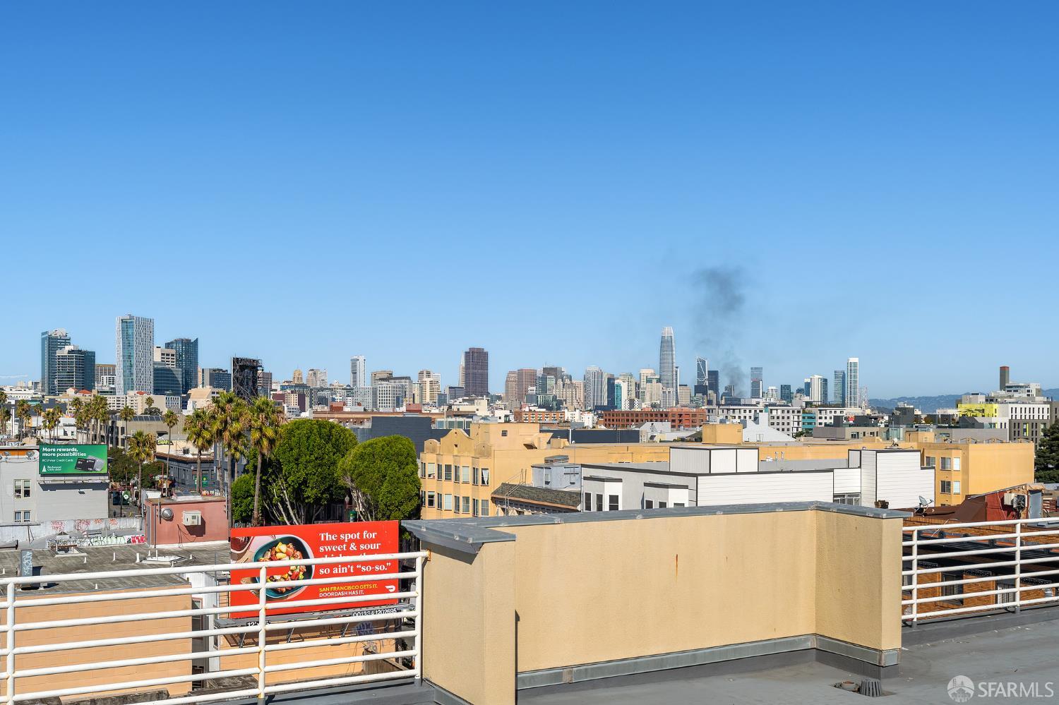 Detail Gallery Image 34 of 42 For 2208 Mission St #503,  San Francisco,  CA 94110 - 3 Beds | 2 Baths