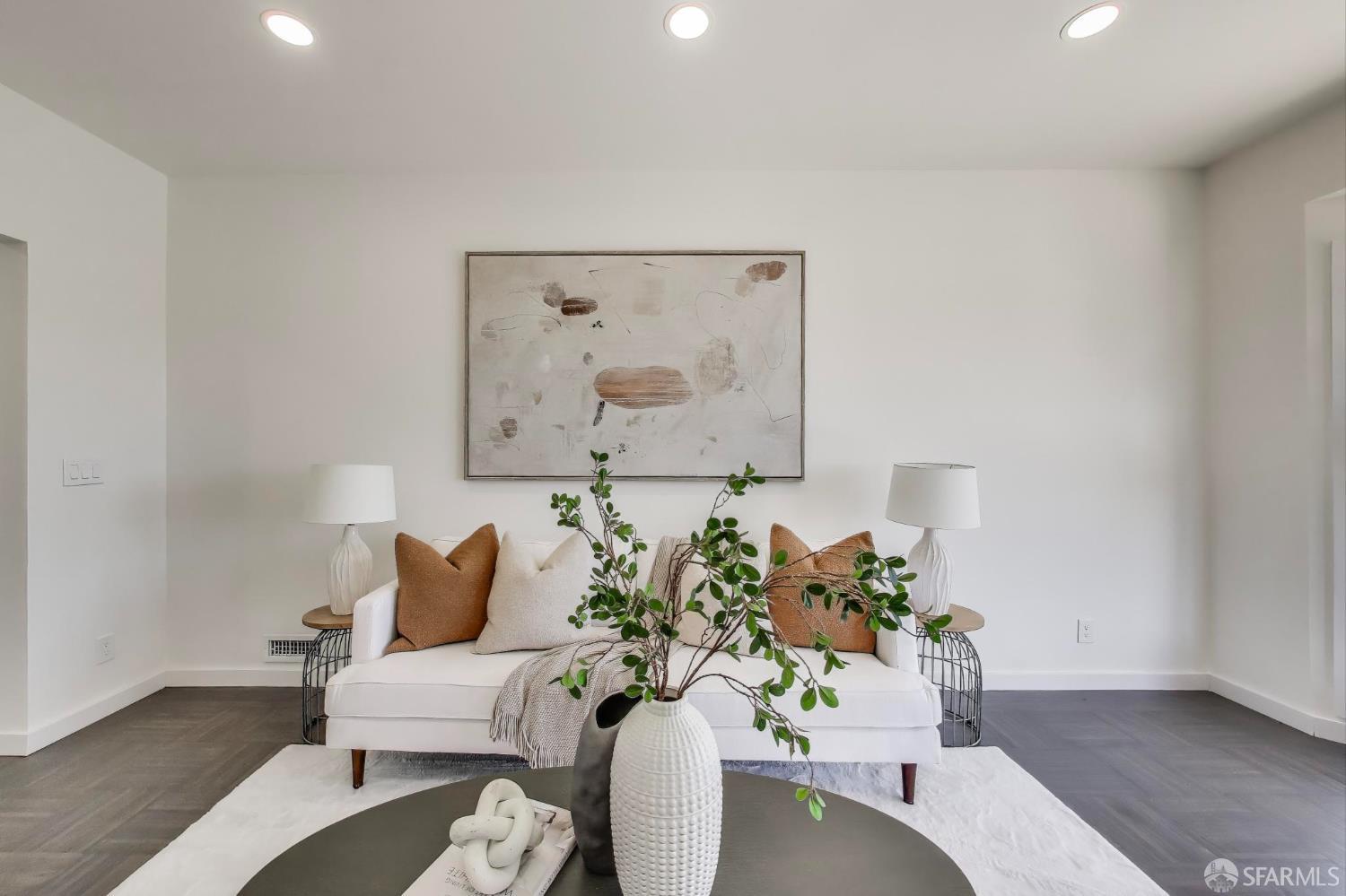 Detail Gallery Image 5 of 27 For 69 Fairway Dr, Daly City,  CA 94015 - 3 Beds | 2 Baths