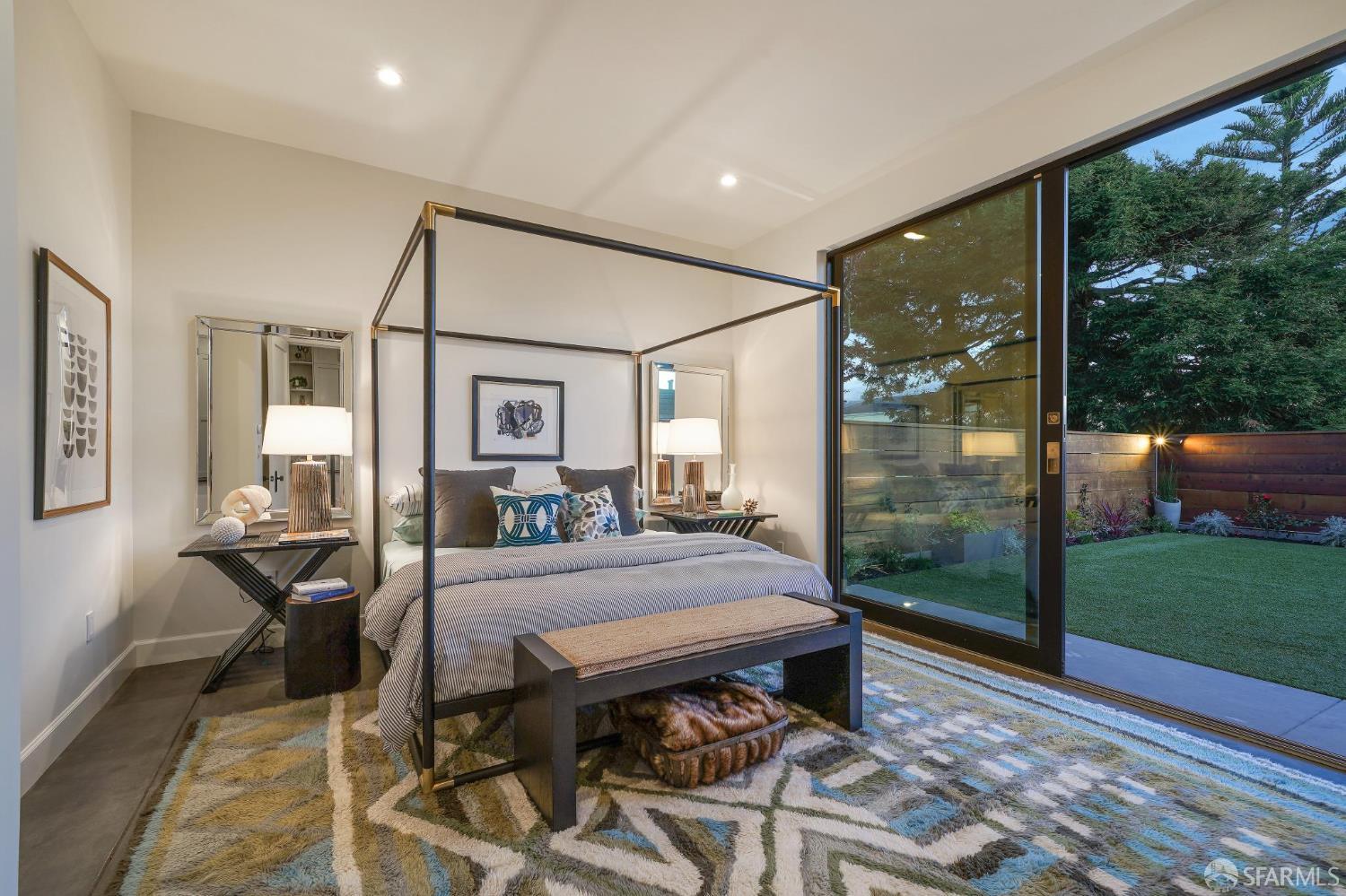 Detail Gallery Image 28 of 62 For 331 Vicente St, San Francisco,  CA 94127 - 3 Beds | 3 Baths