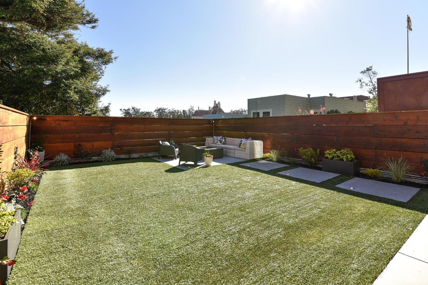 Detail Gallery Image 43 of 62 For 331 Vicente St, San Francisco,  CA 94127 - 3 Beds | 3 Baths